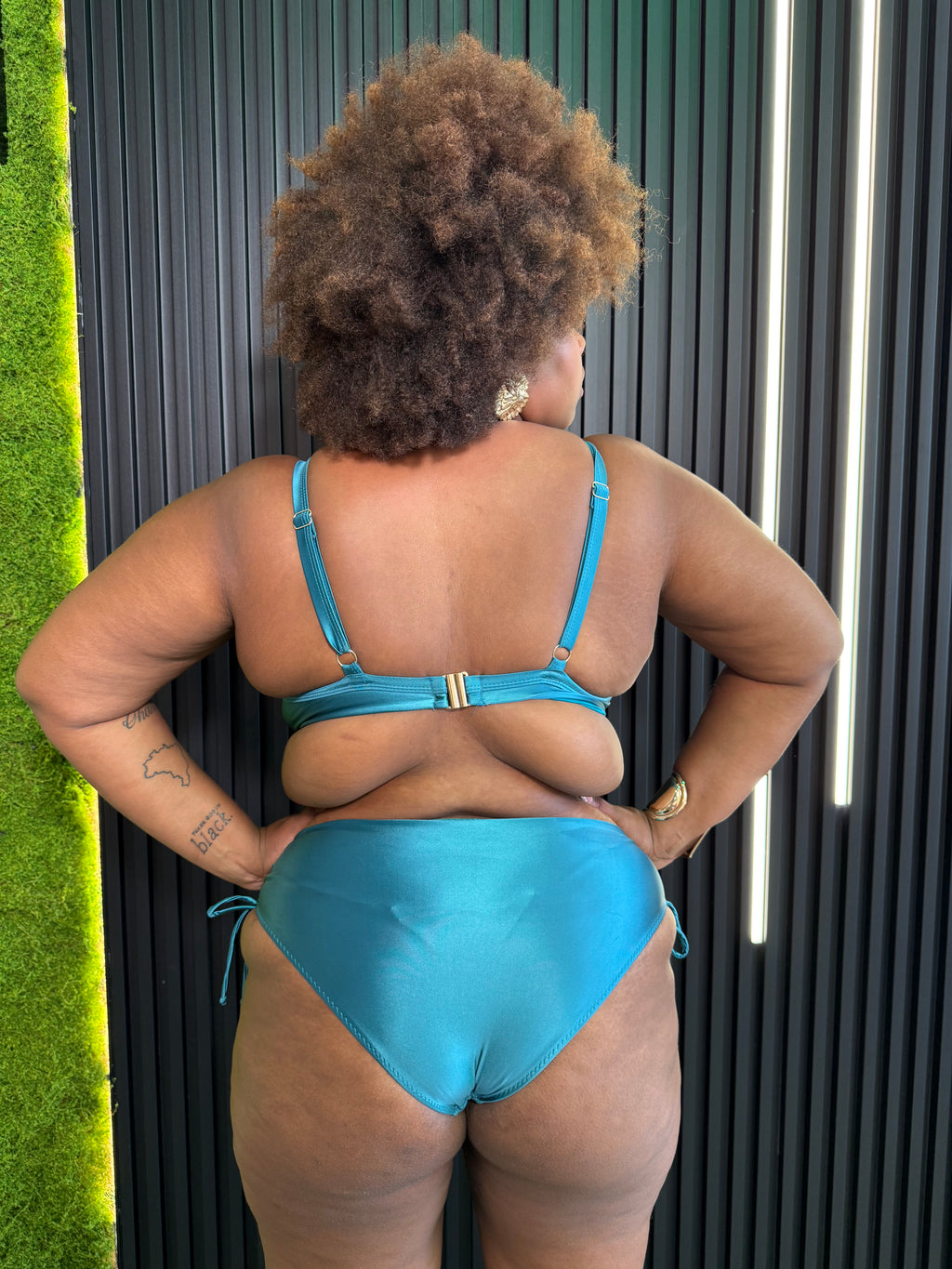Bikini Yngrid Ottanio
