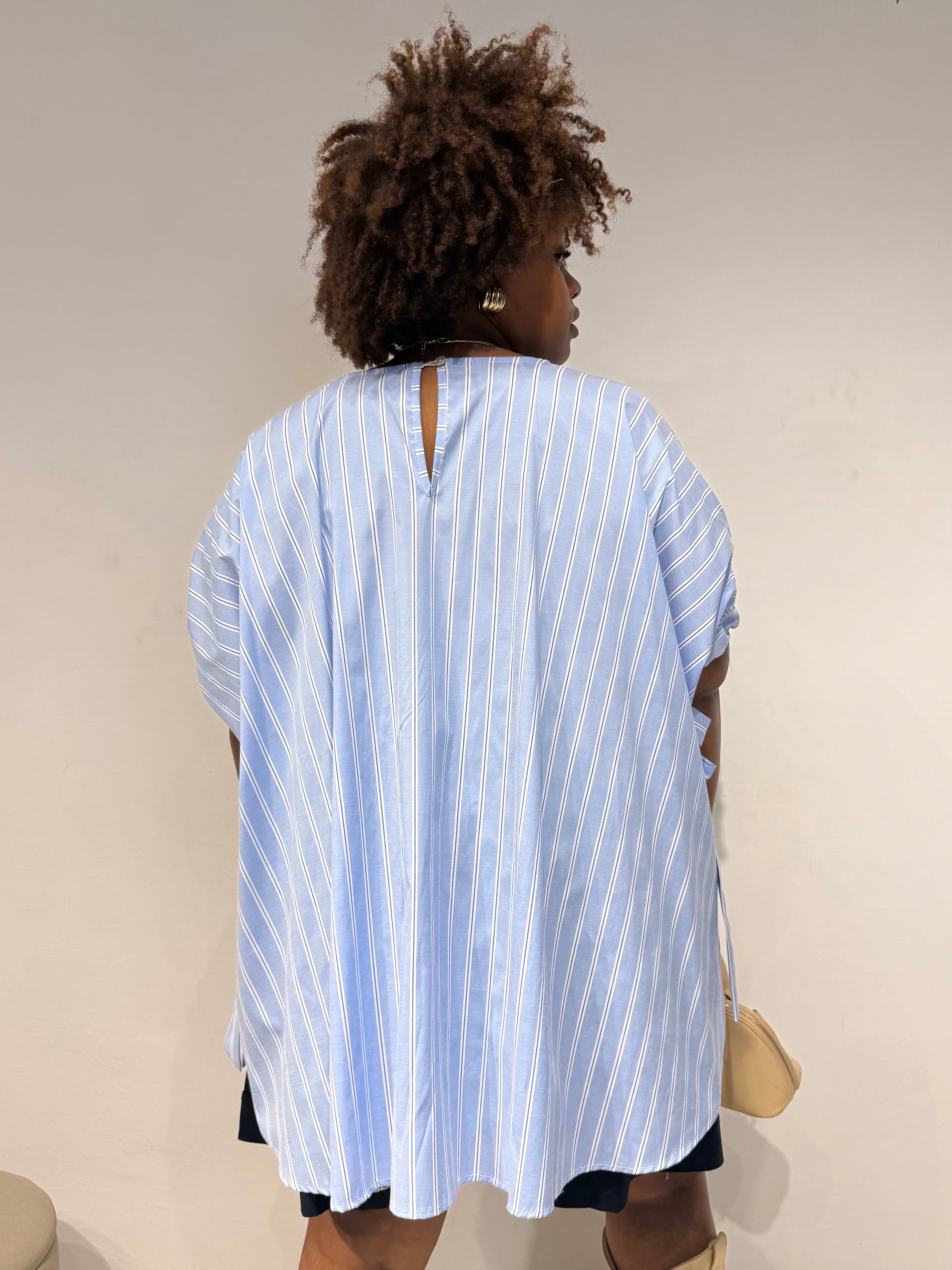Blusa Dalila