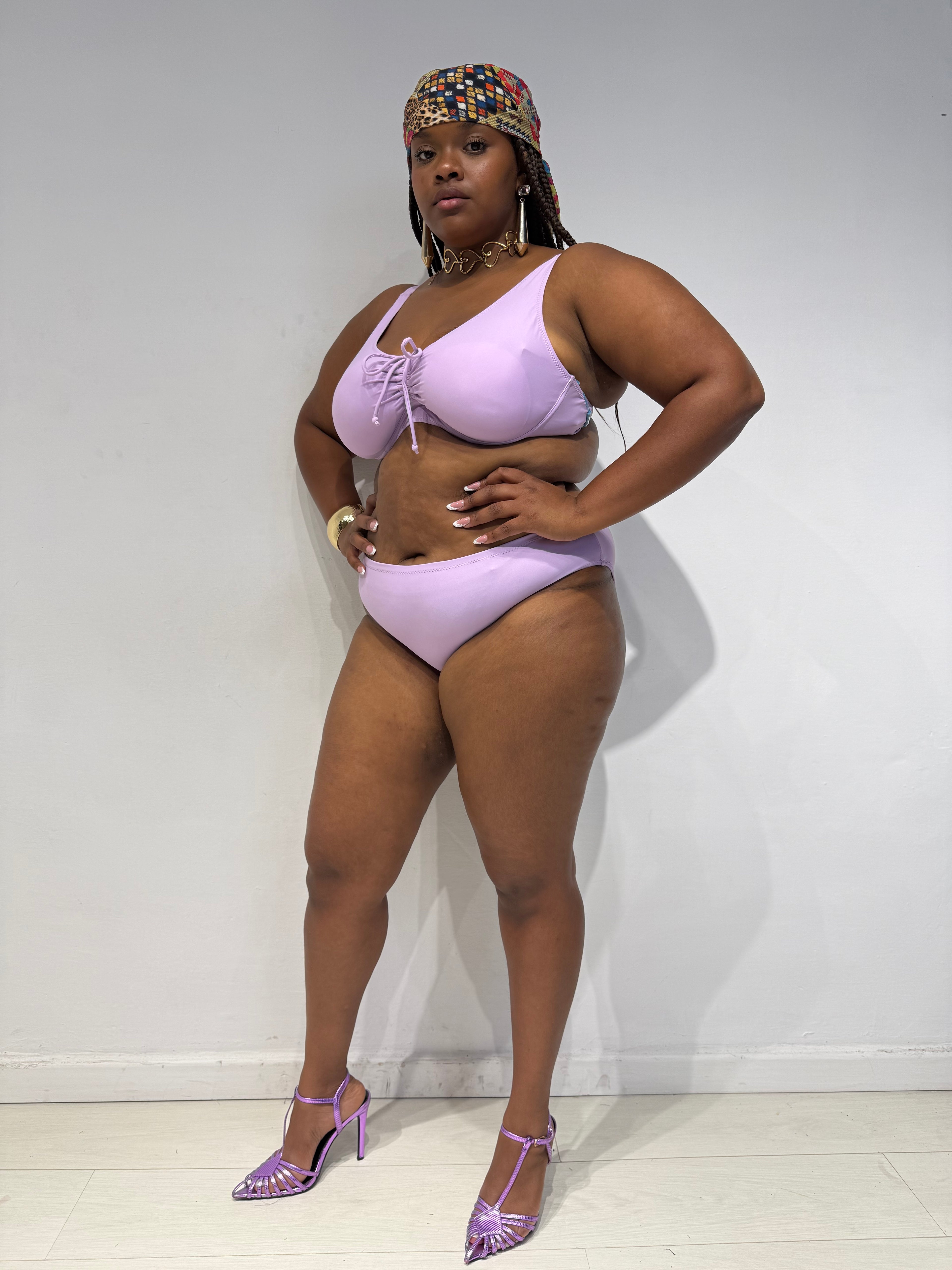 Bikini Basic Glicine