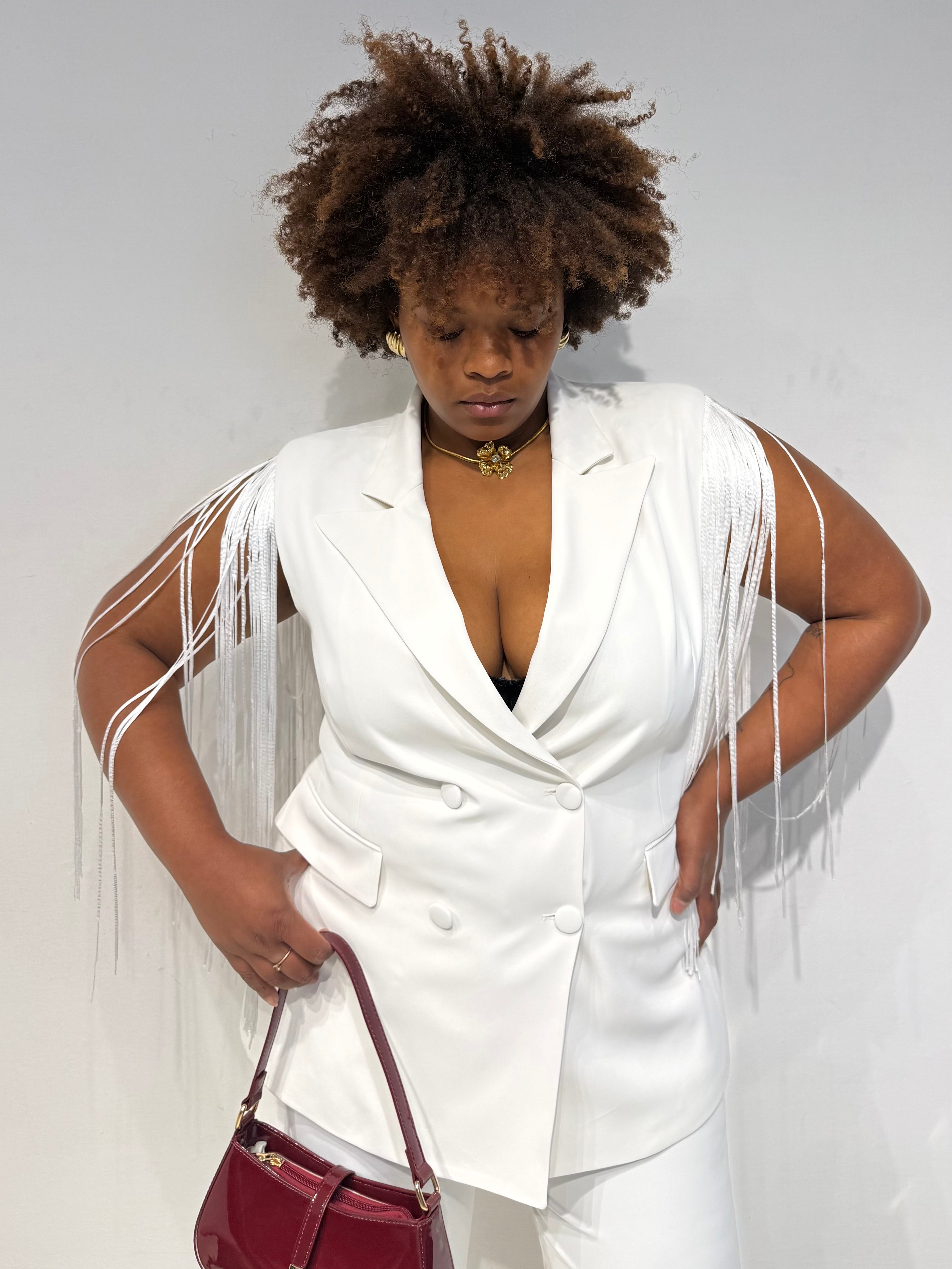Tailleur Rachele