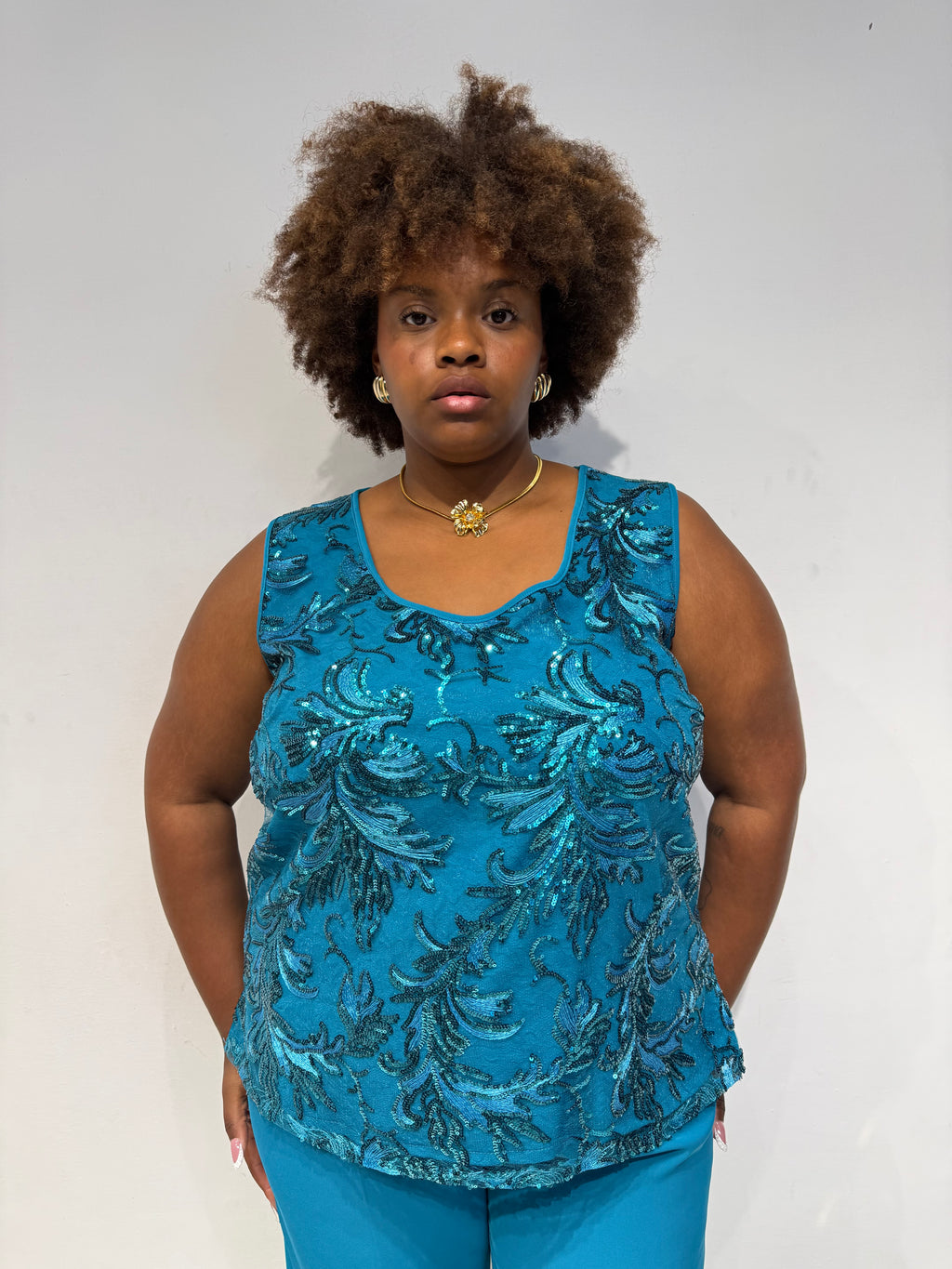 Tailleur Miss Ottanio