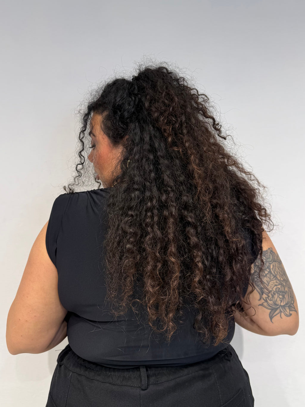 Body Janette Nero