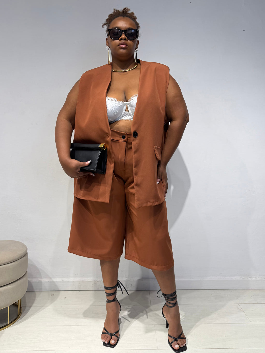 Coordinato Lola Coccio