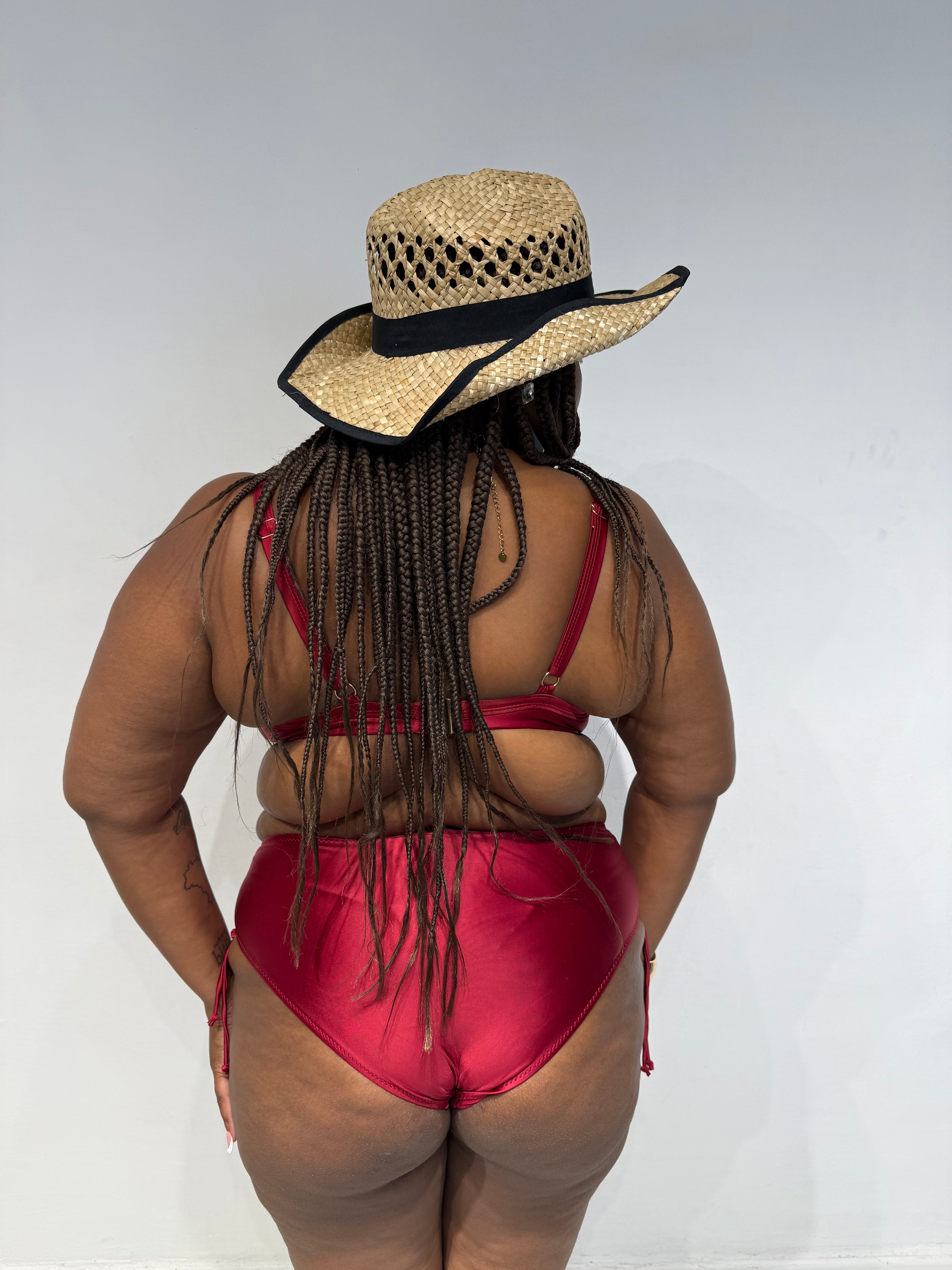 Bikini Yngrid Rosso