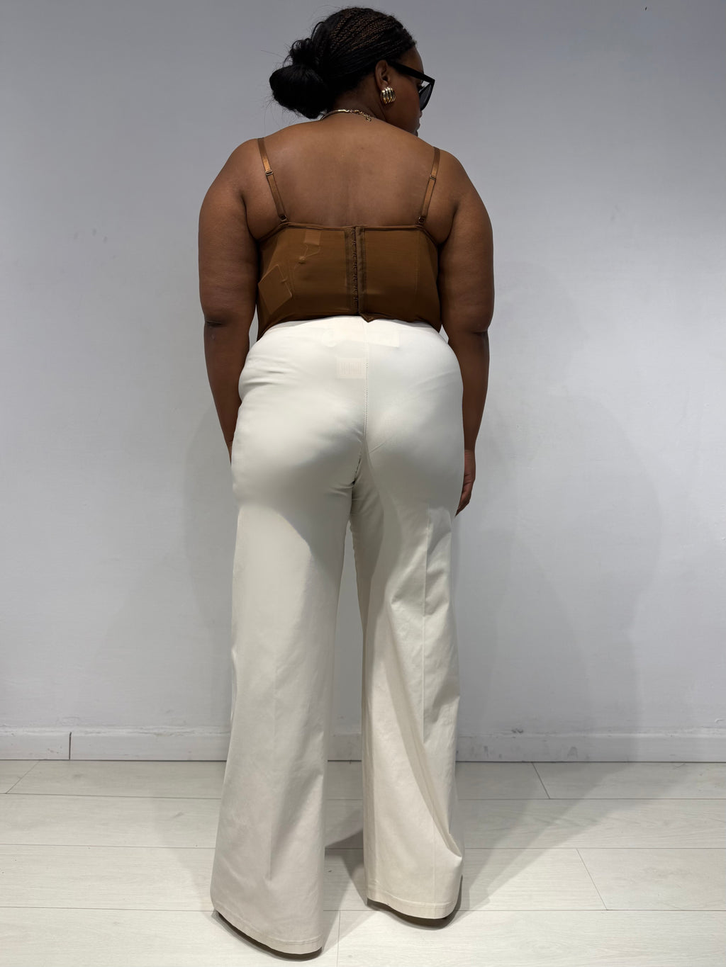Pantaloni Katia