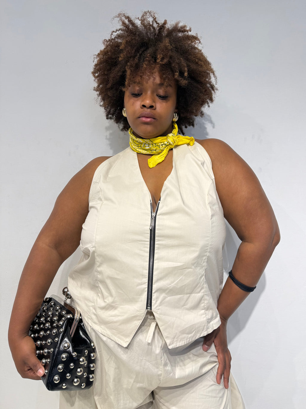 Coordinato Jennifer Panna