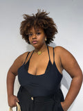 Body Rosy Nero