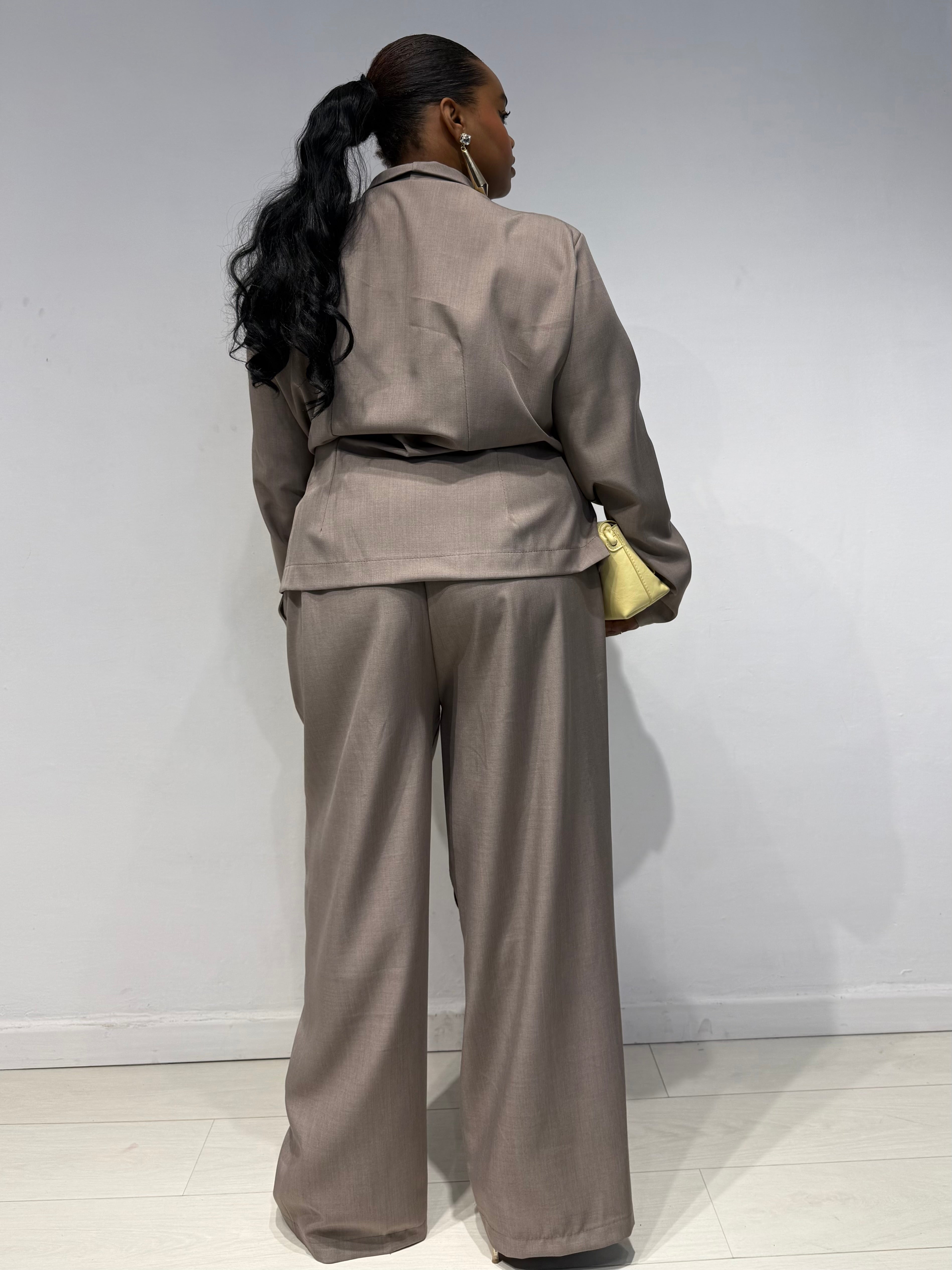 Coordinato Mirea Tortora