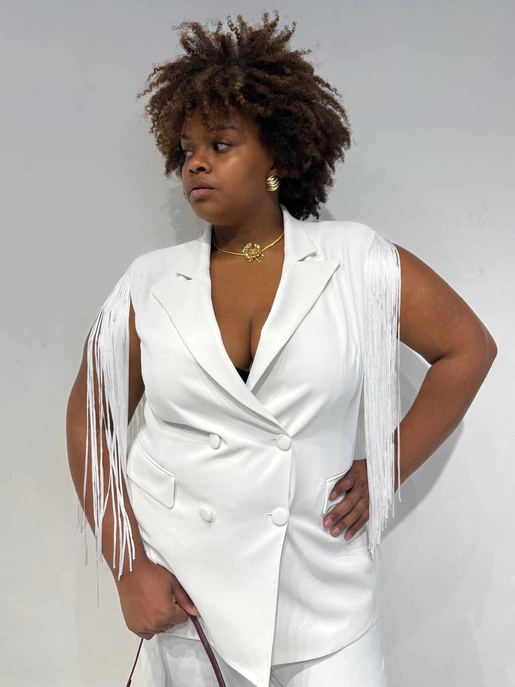 Tailleur Rachele