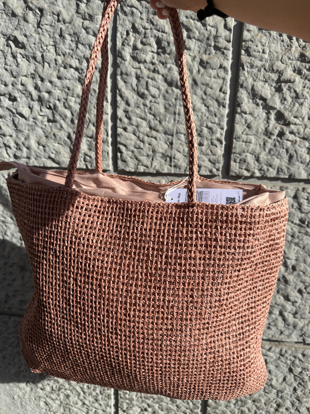 Borsa Summer Cipolla