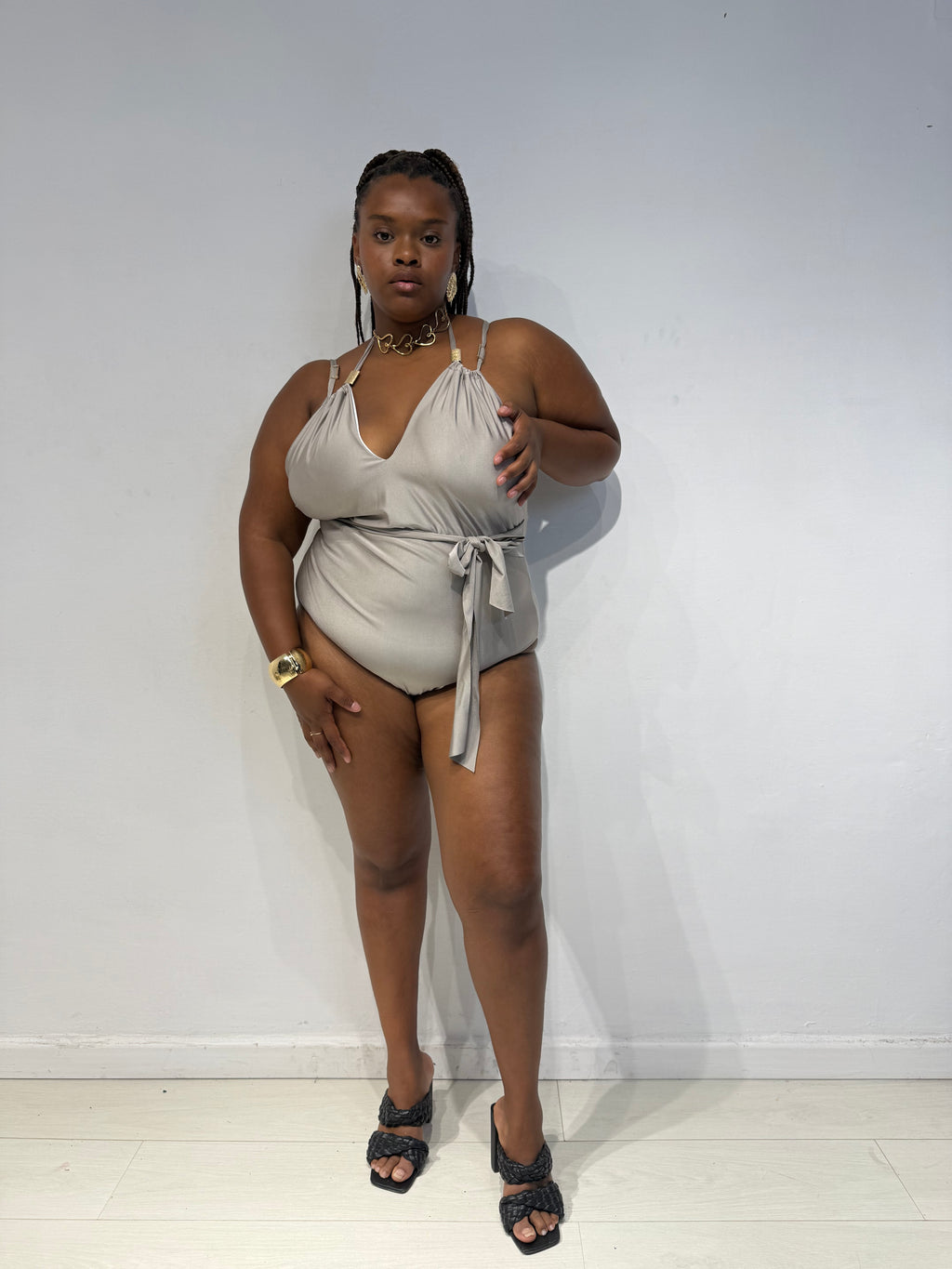 Monokini Larissa Tortora