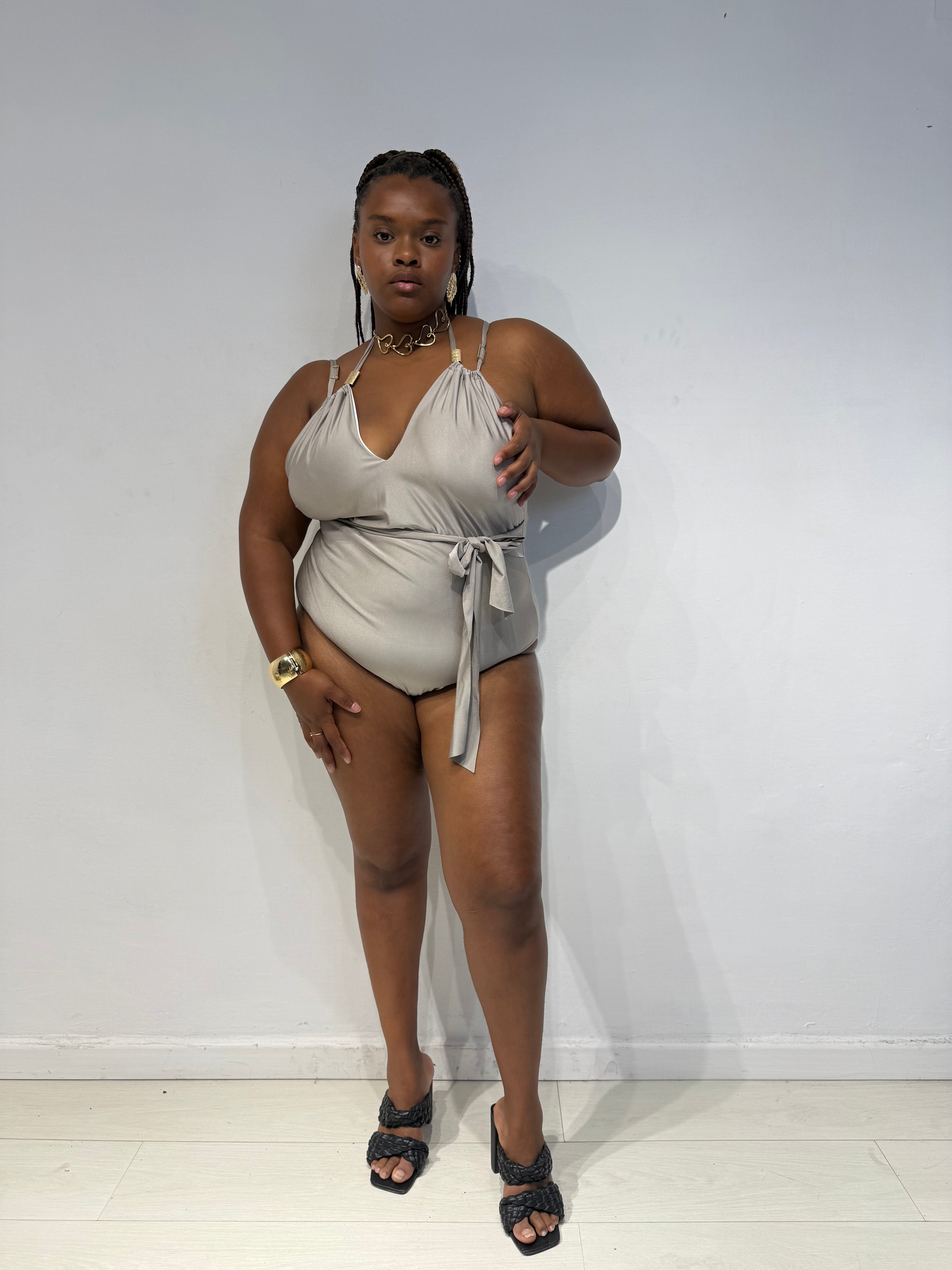 Monokini Larissa Tortora