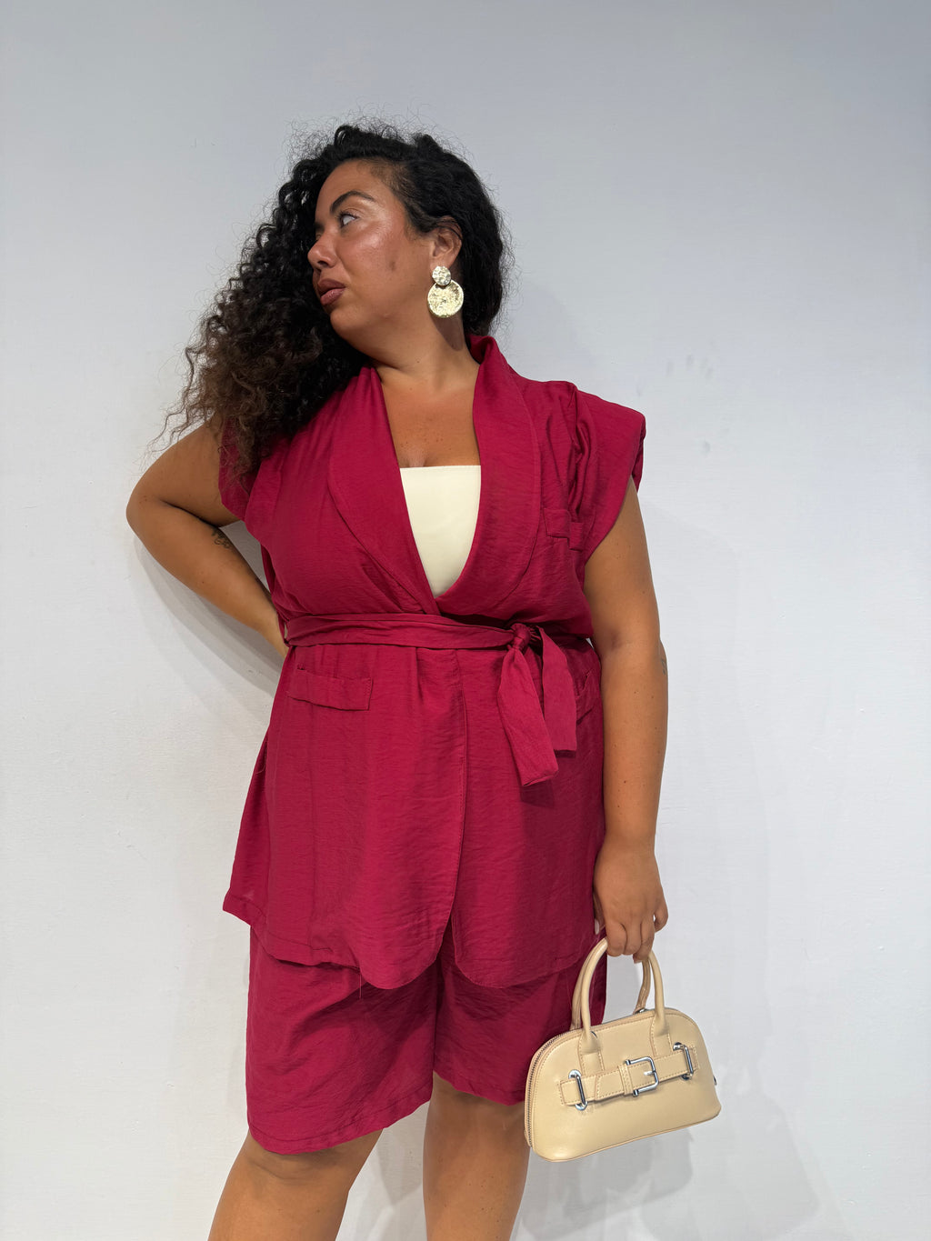 Coordinato Ginevra Bordeaux