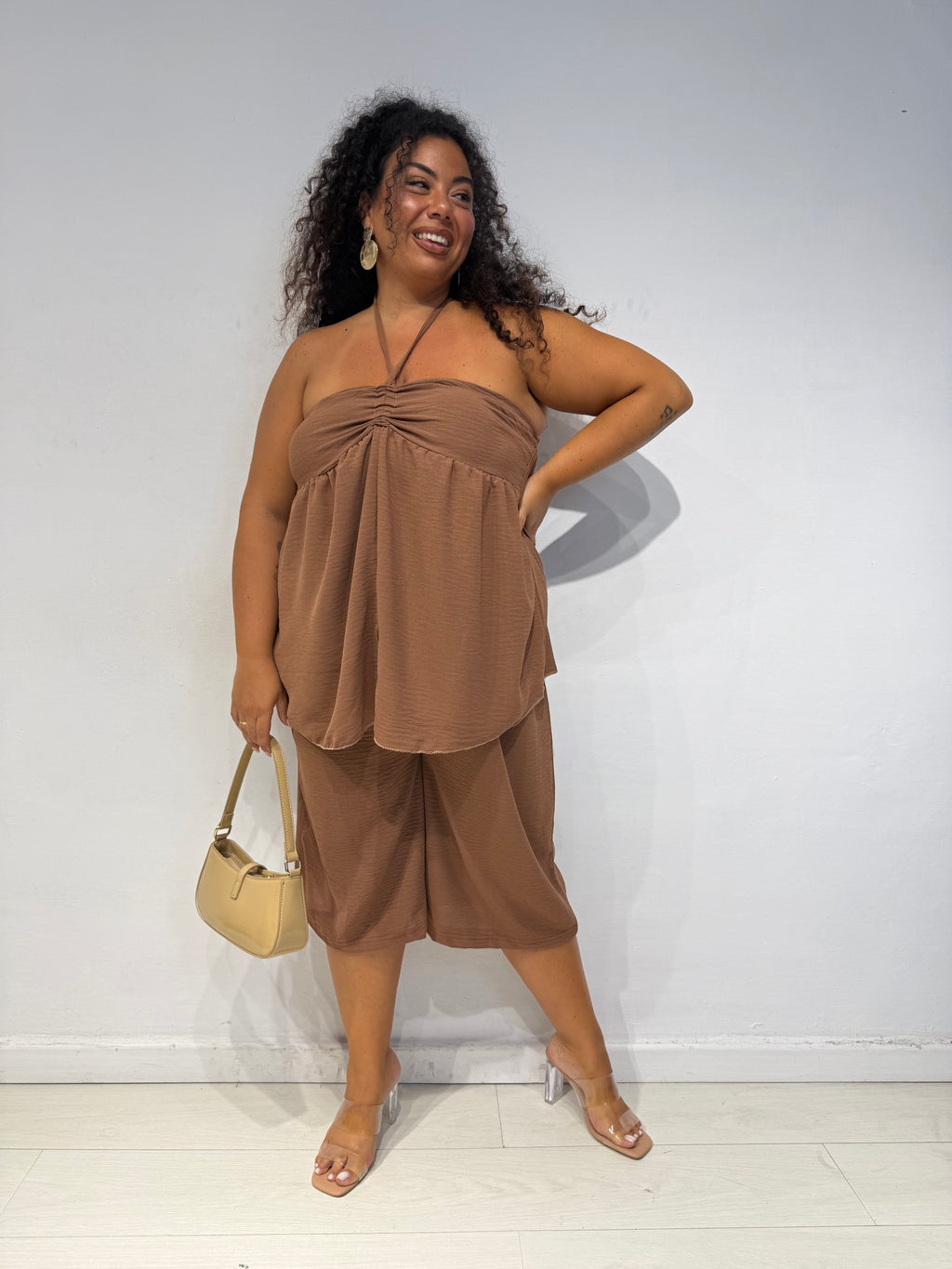 Coordinato Marcella Biscotto