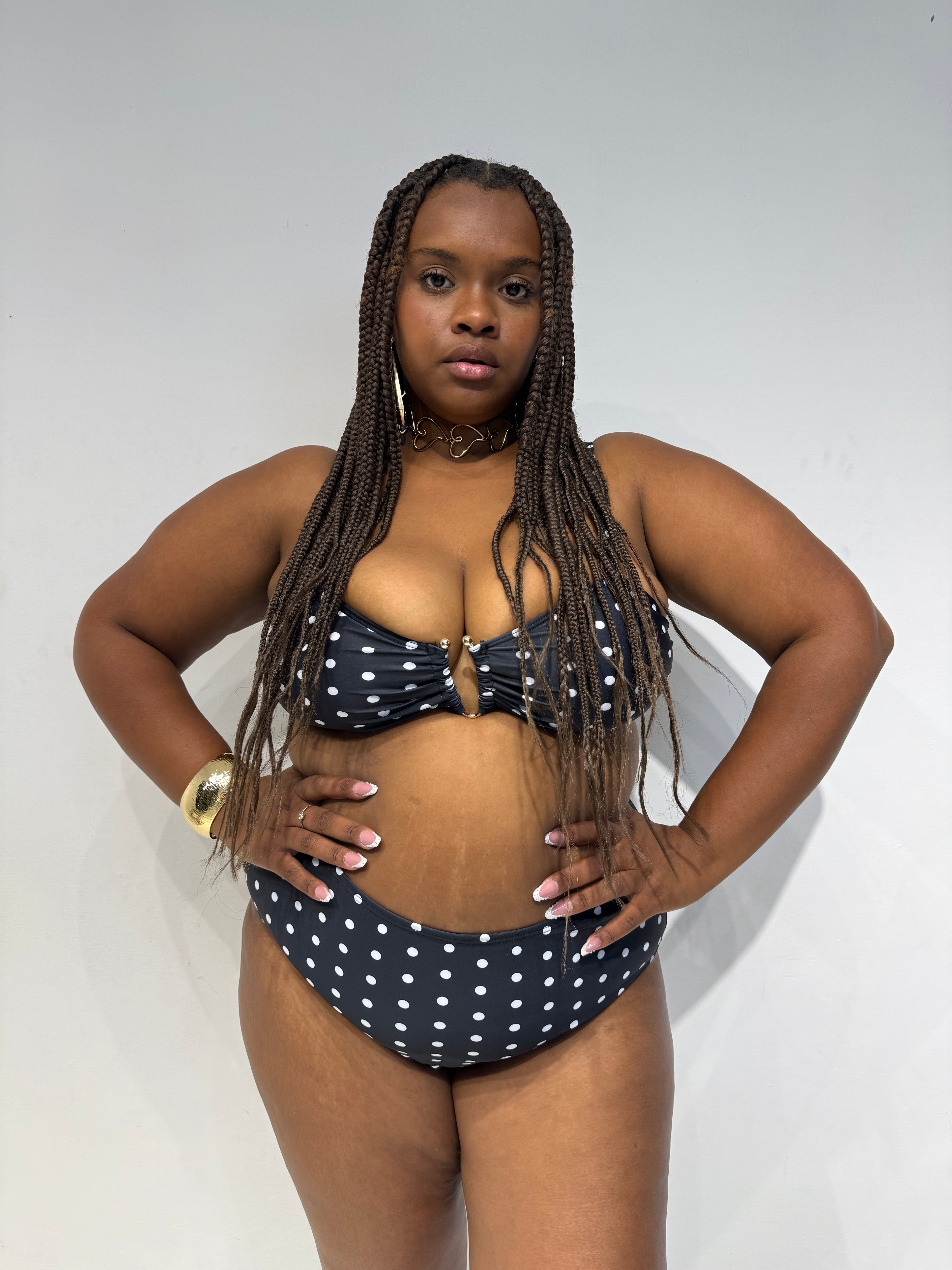 Bikini Pois