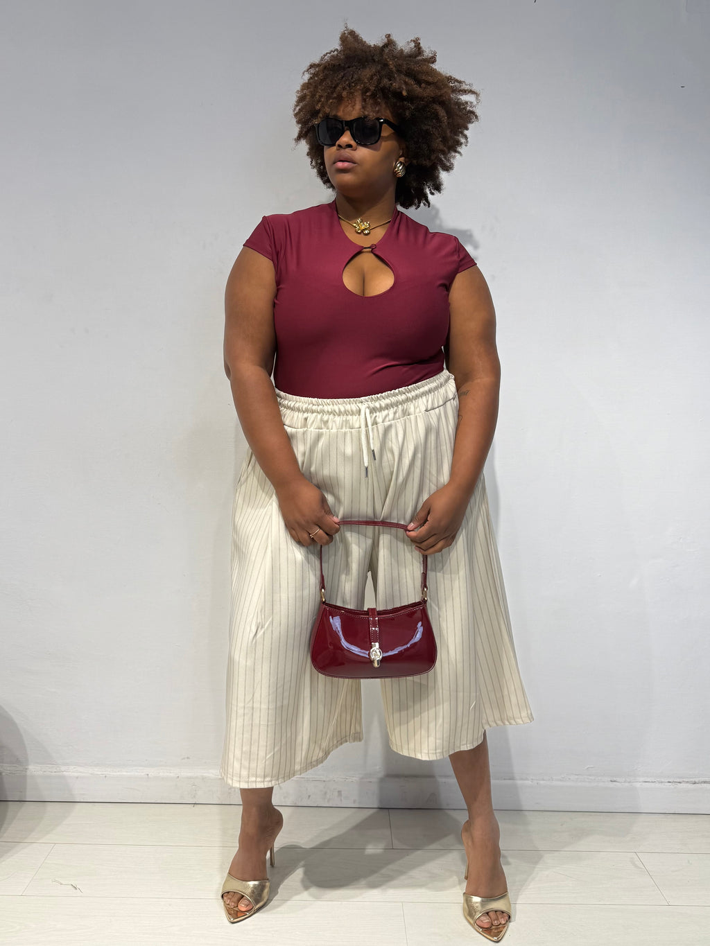 Maglia Tokyo Bordeaux