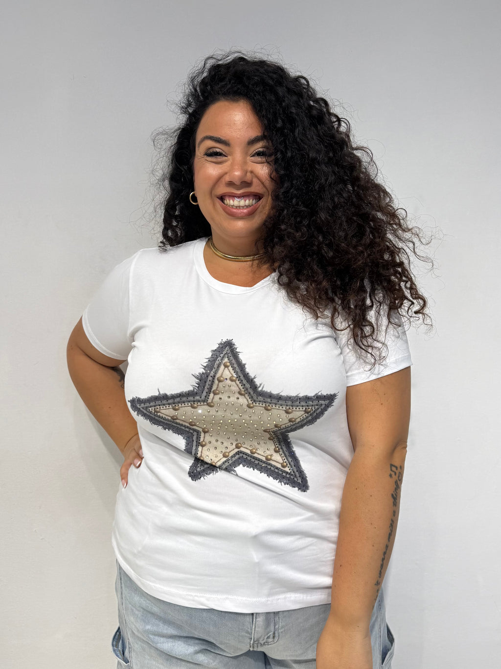 T-Shirt Stella Marina