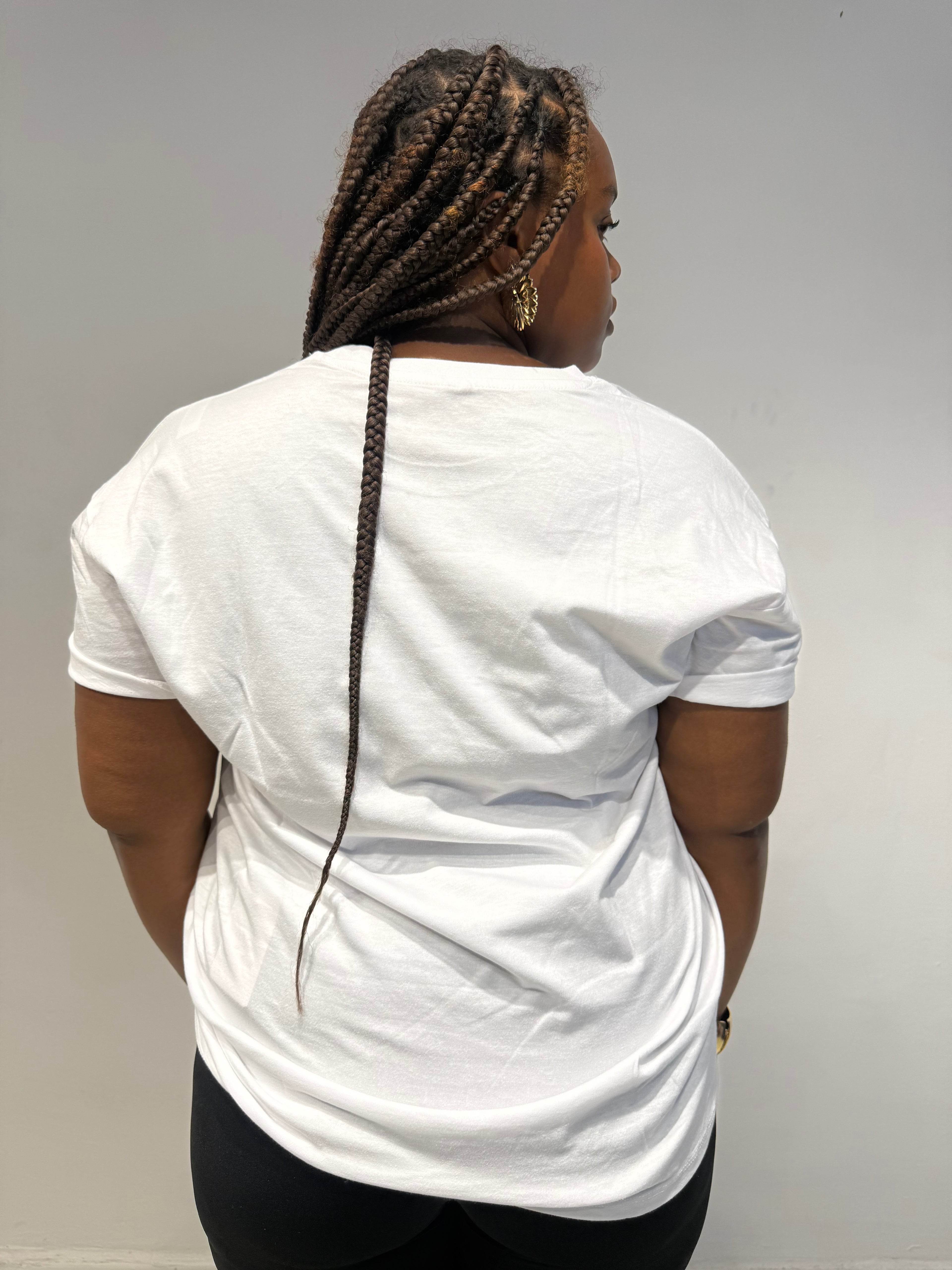 T-shirt Negroni