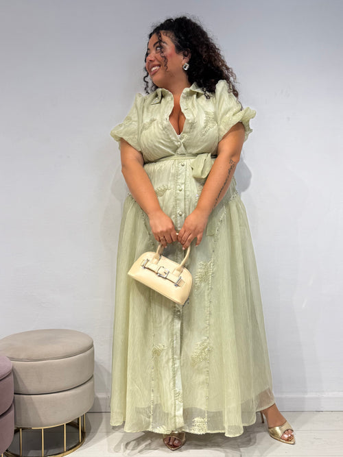 Abito Elisabetta