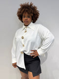 Camicia Star Bianca