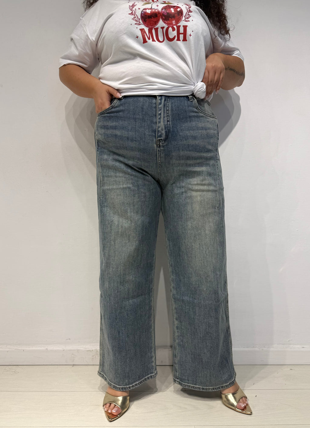 Jeans Scout