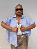 Camicia Mykonos