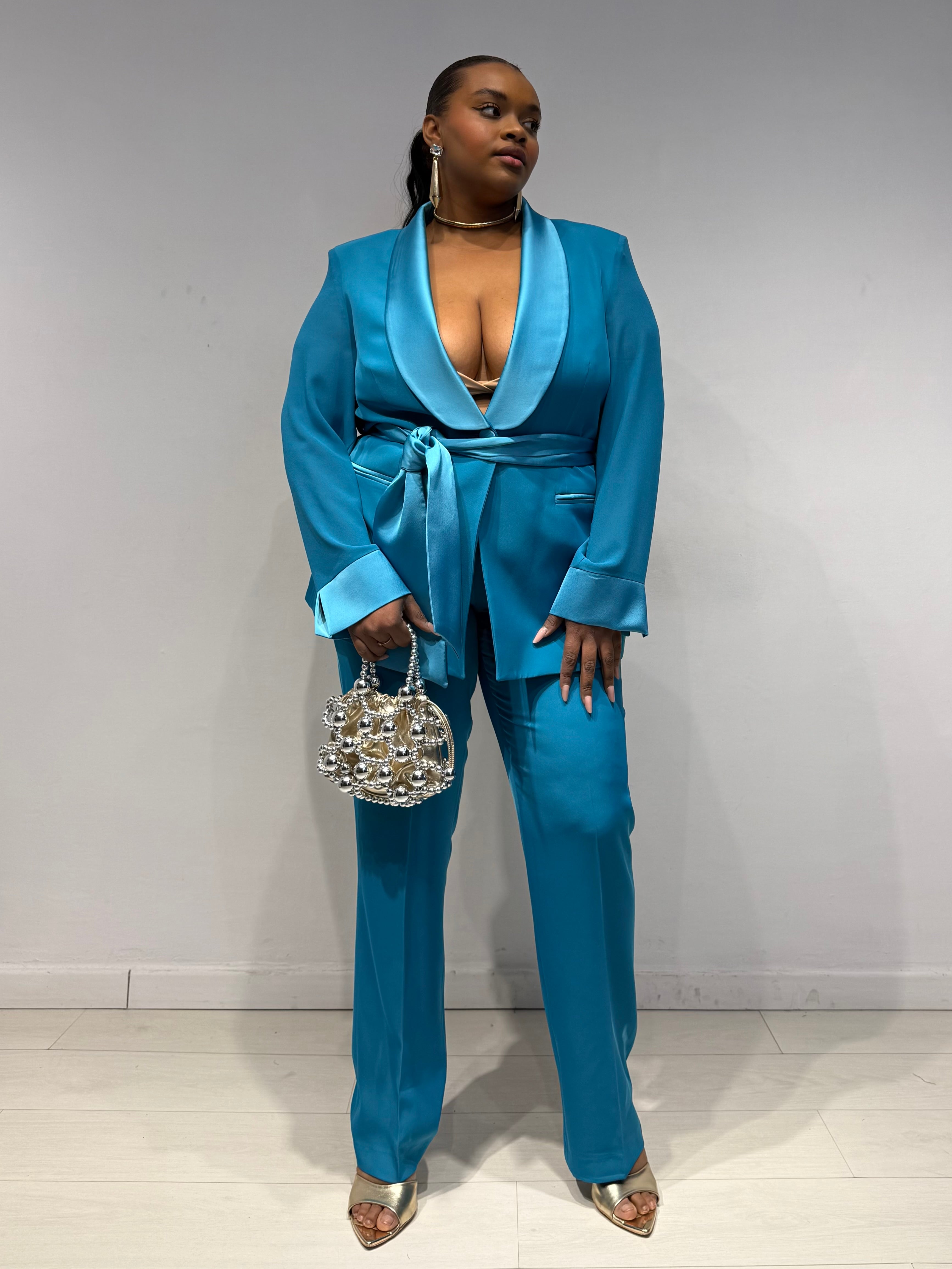 Tailleur Soleil Ottanio