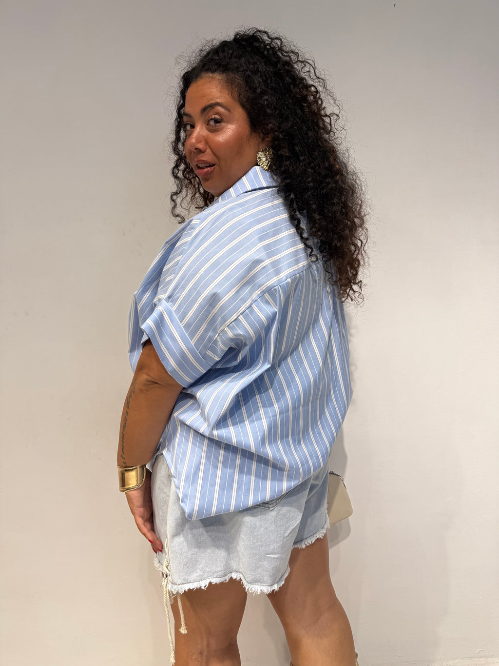Camicia Best