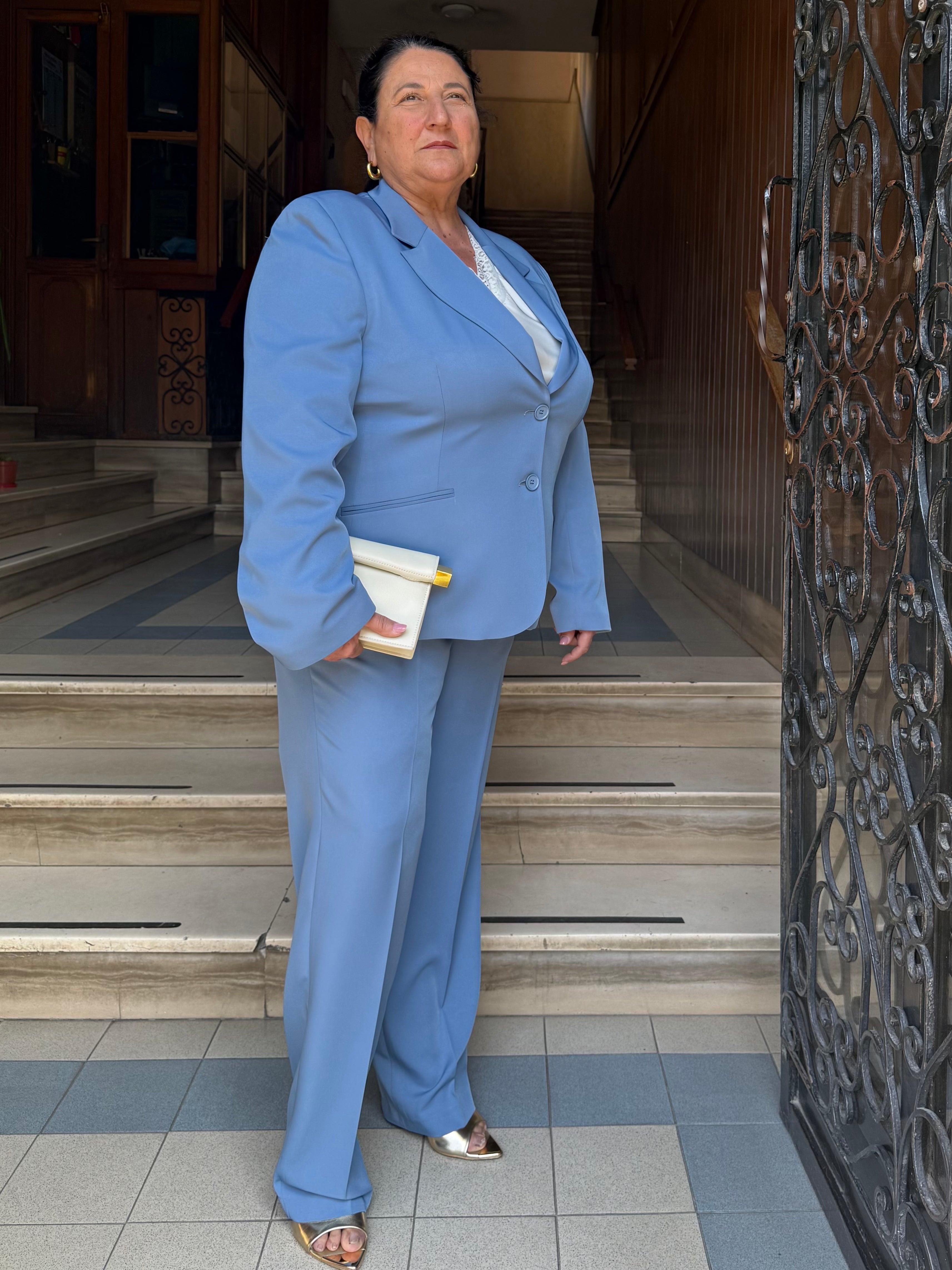 Tailleur Simply