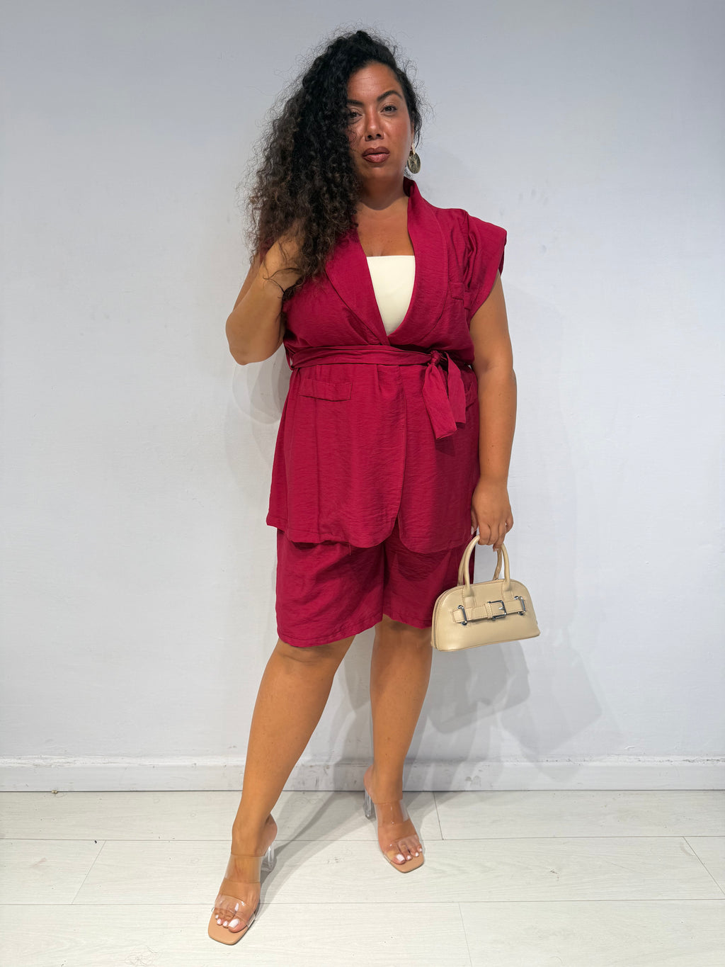 Coordinato Ginevra Bordeaux