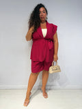 Coordinato Ginevra Bordeaux