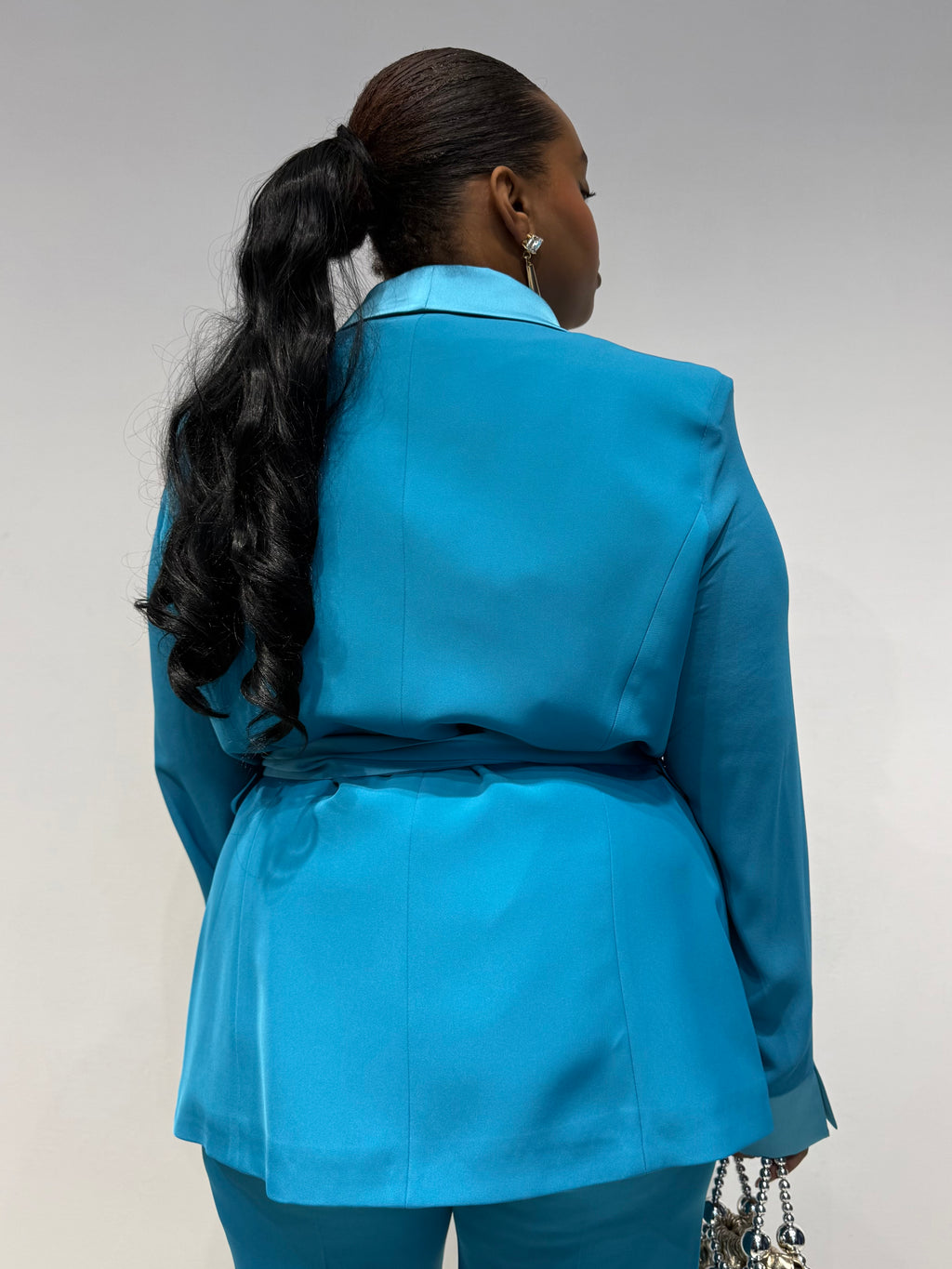 Tailleur Soleil Ottanio