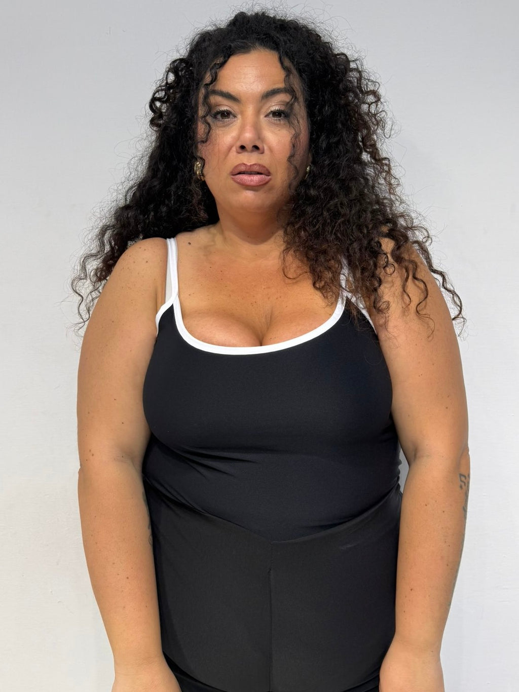 Body Anna Nero