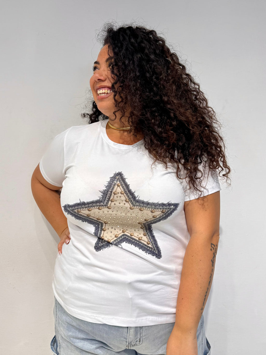 T-Shirt Stella Marina