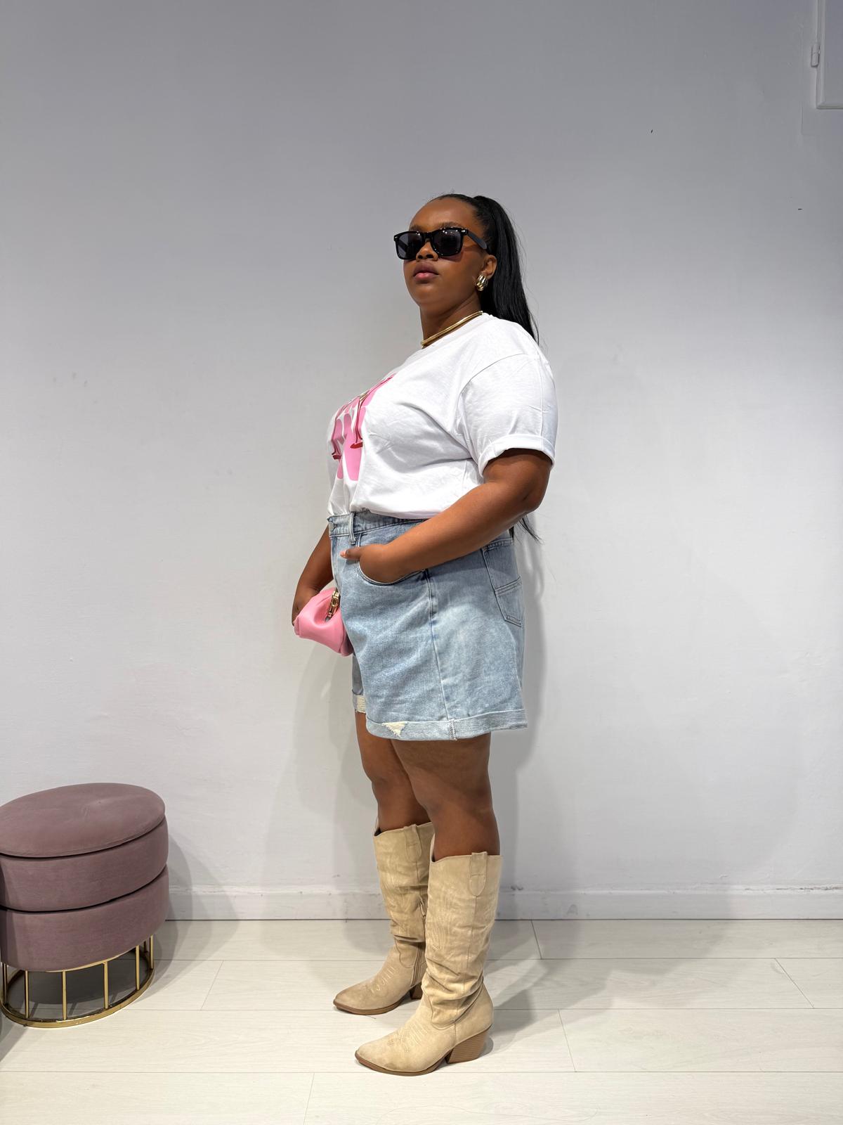 Shorts Lea