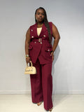 Coordinato Helena Bordeaux