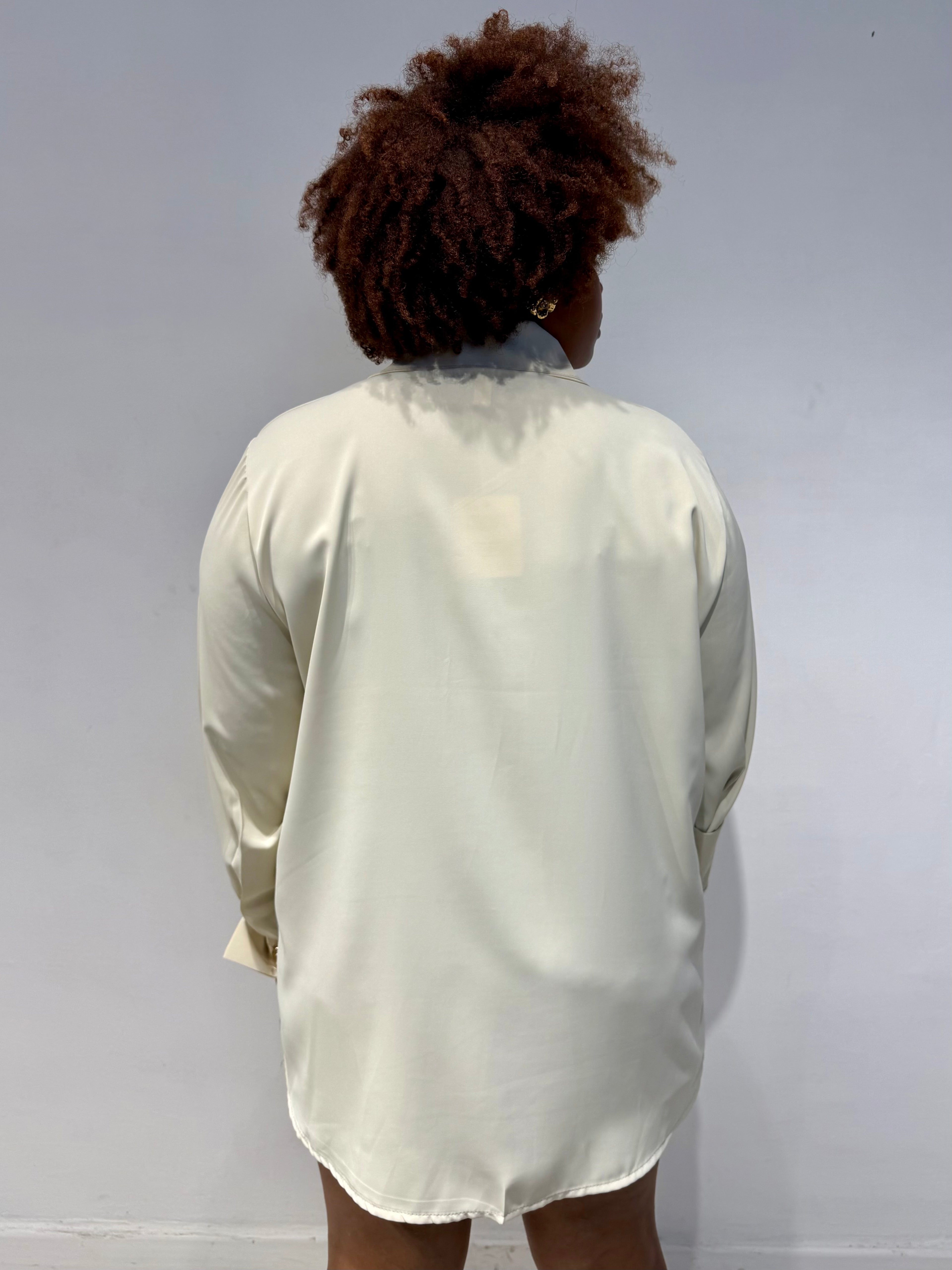 Camicia Star Beige