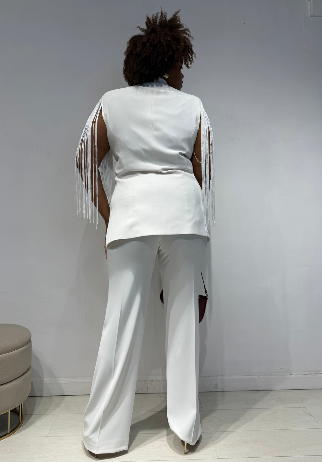 Tailleur Rachele