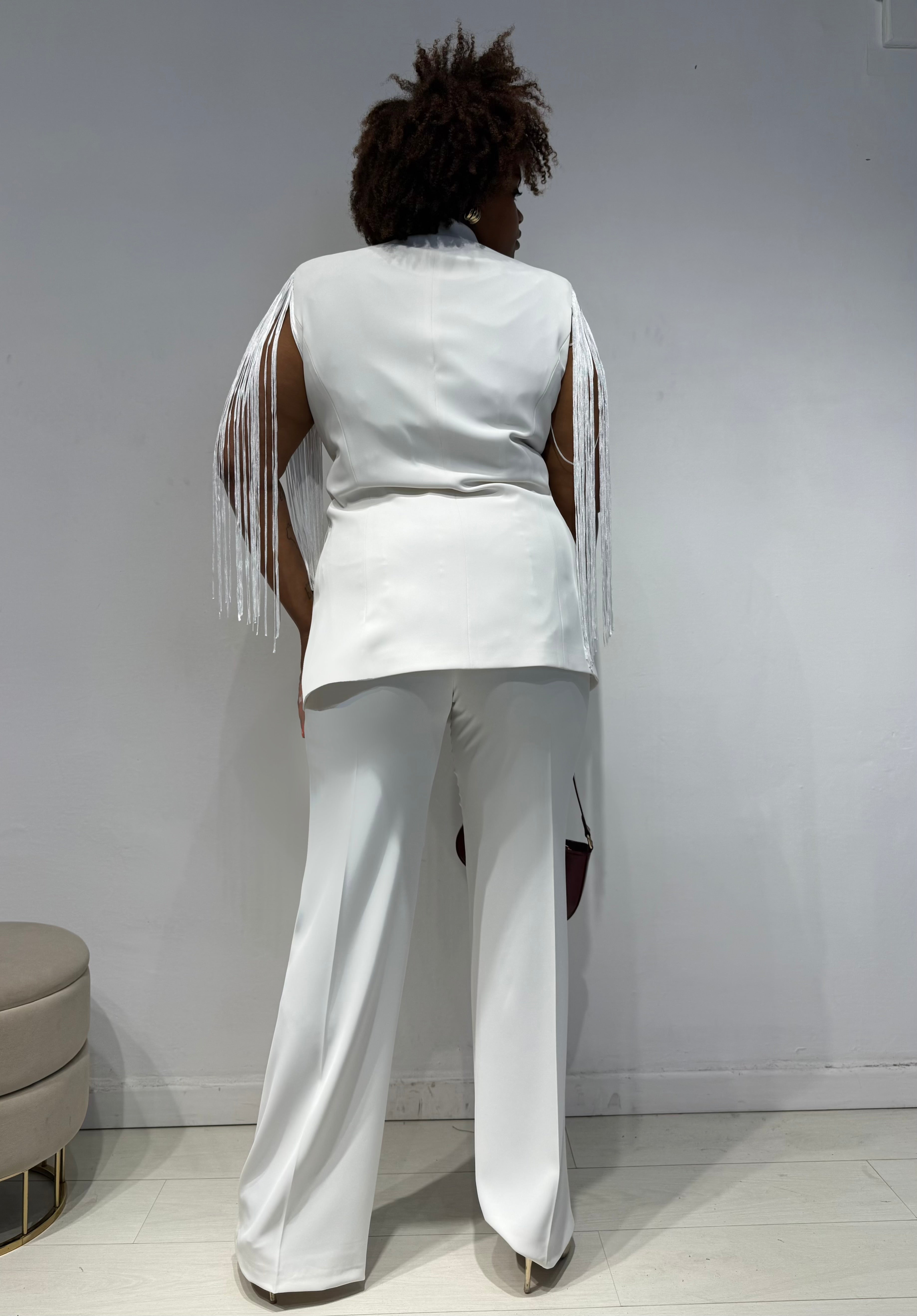 Tailleur Rachele