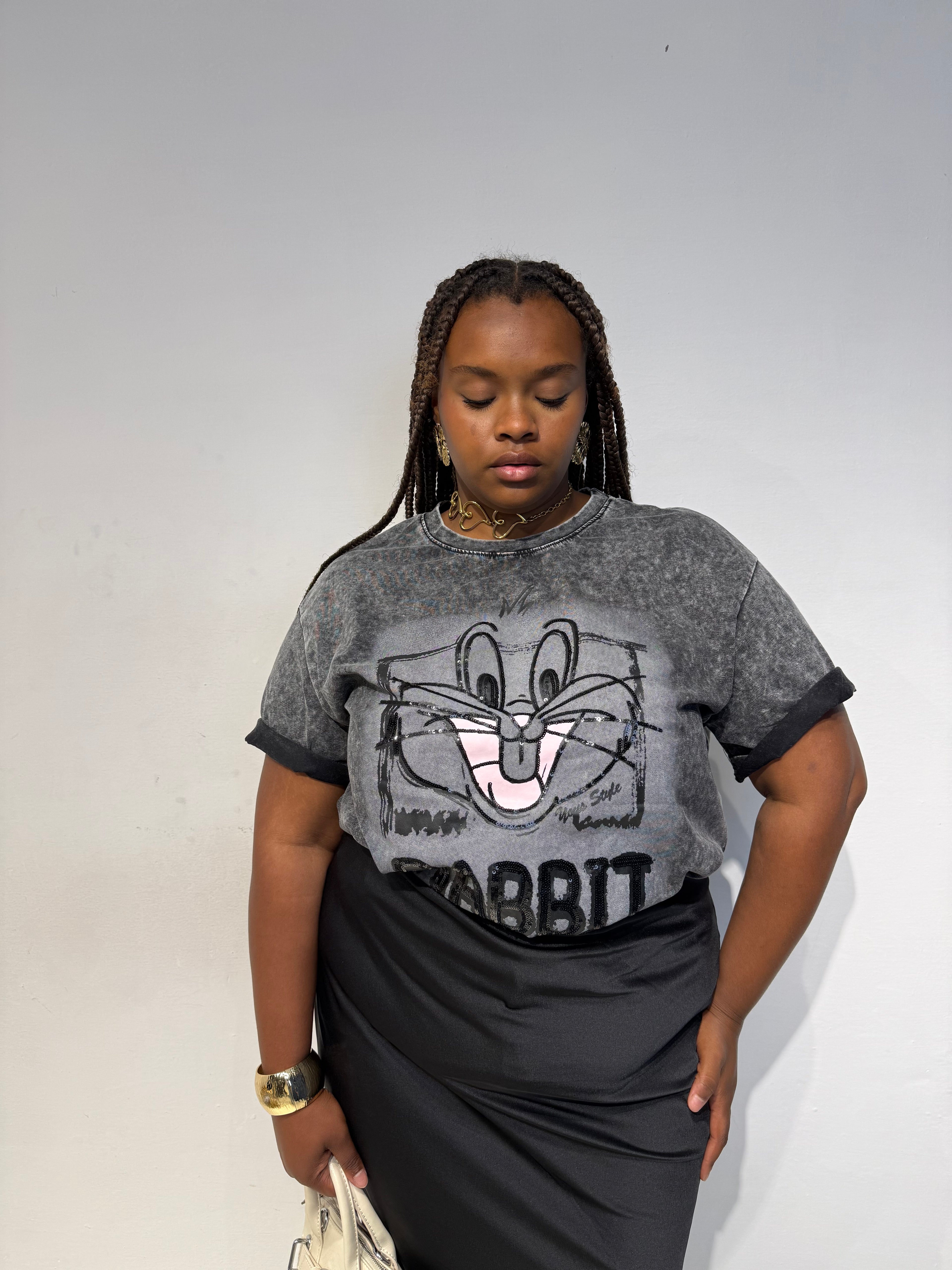 T-Shirt Rabbit