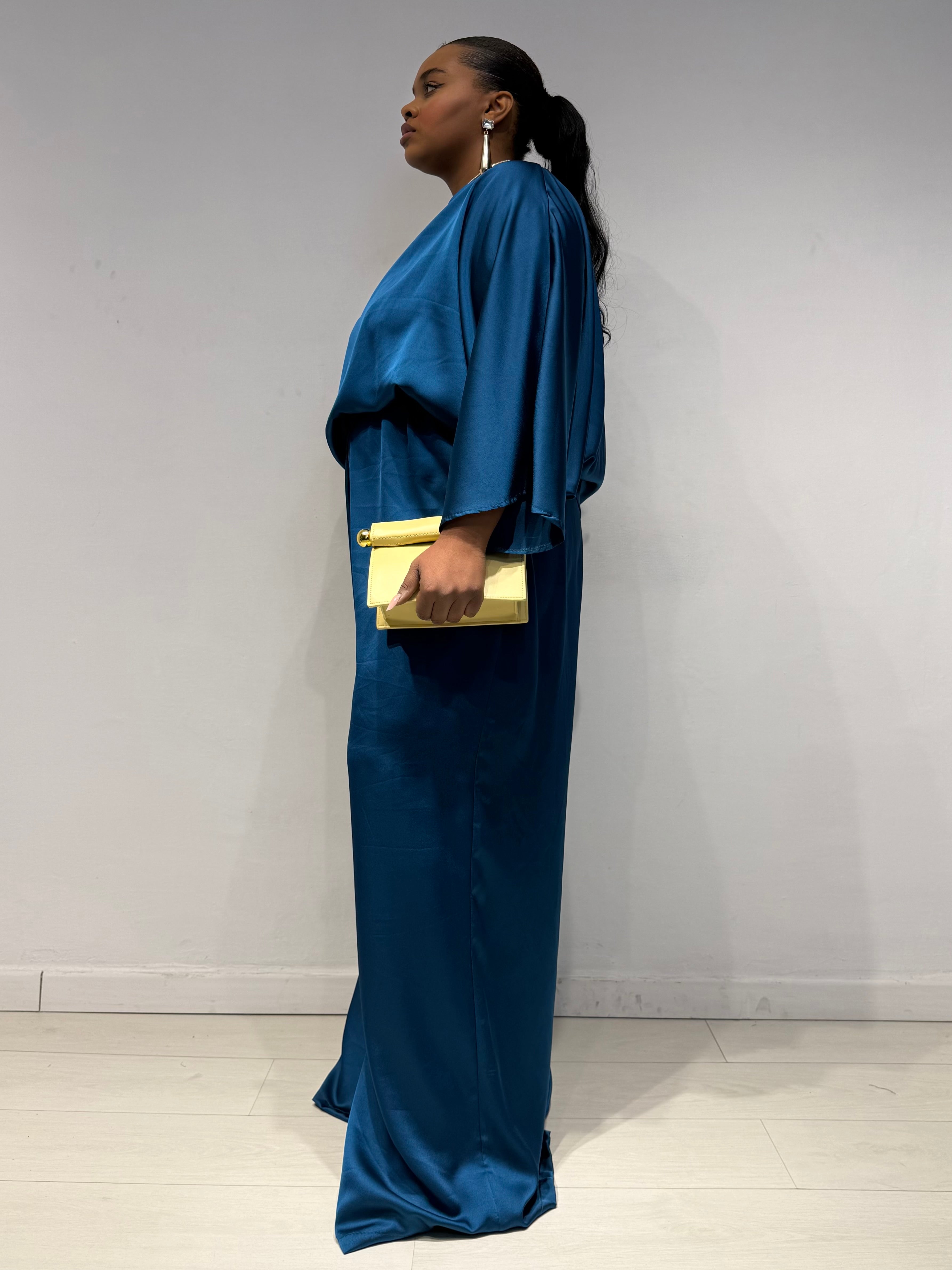 Coordinato Sharm Petrolio