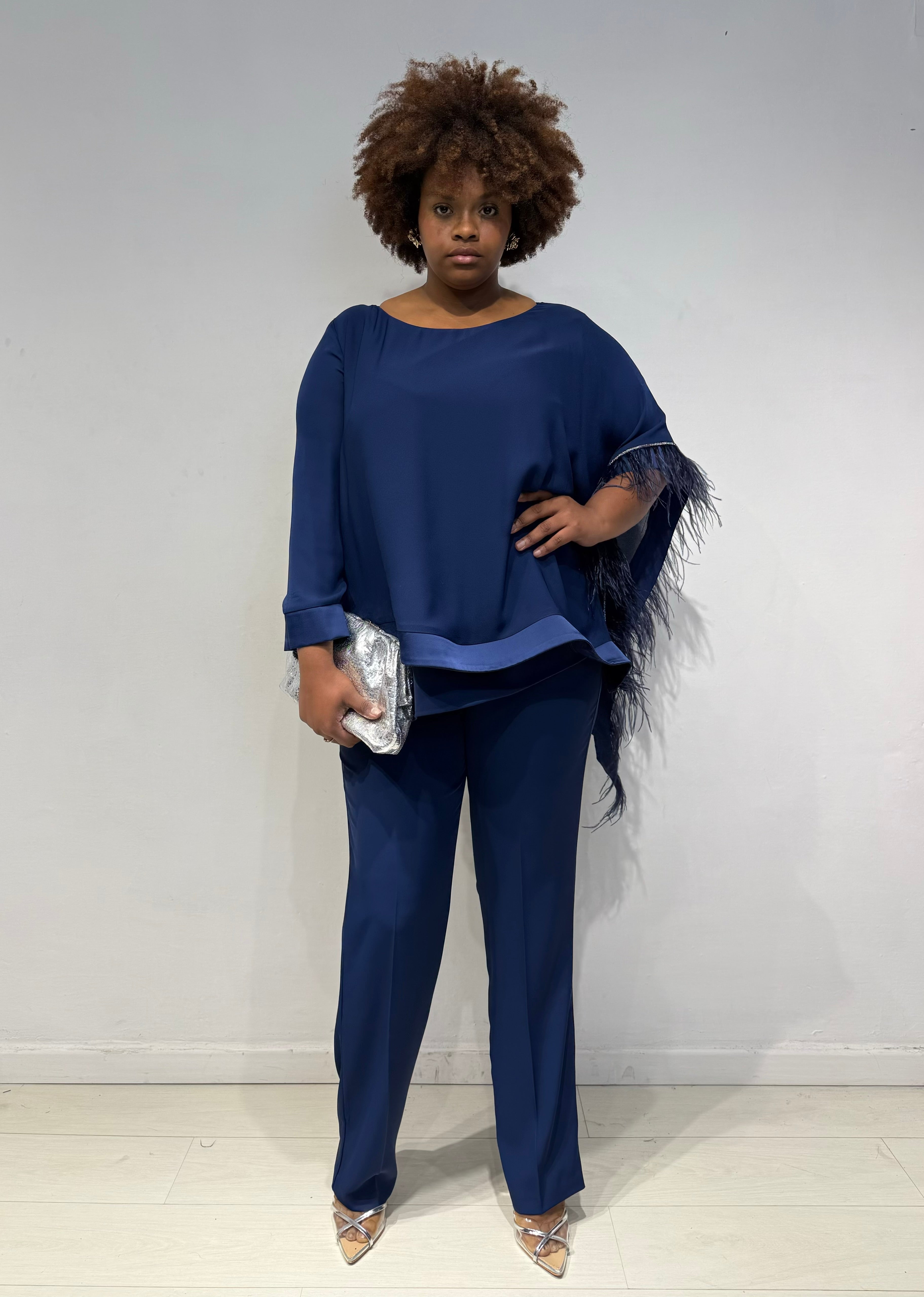 Coordinato Femme