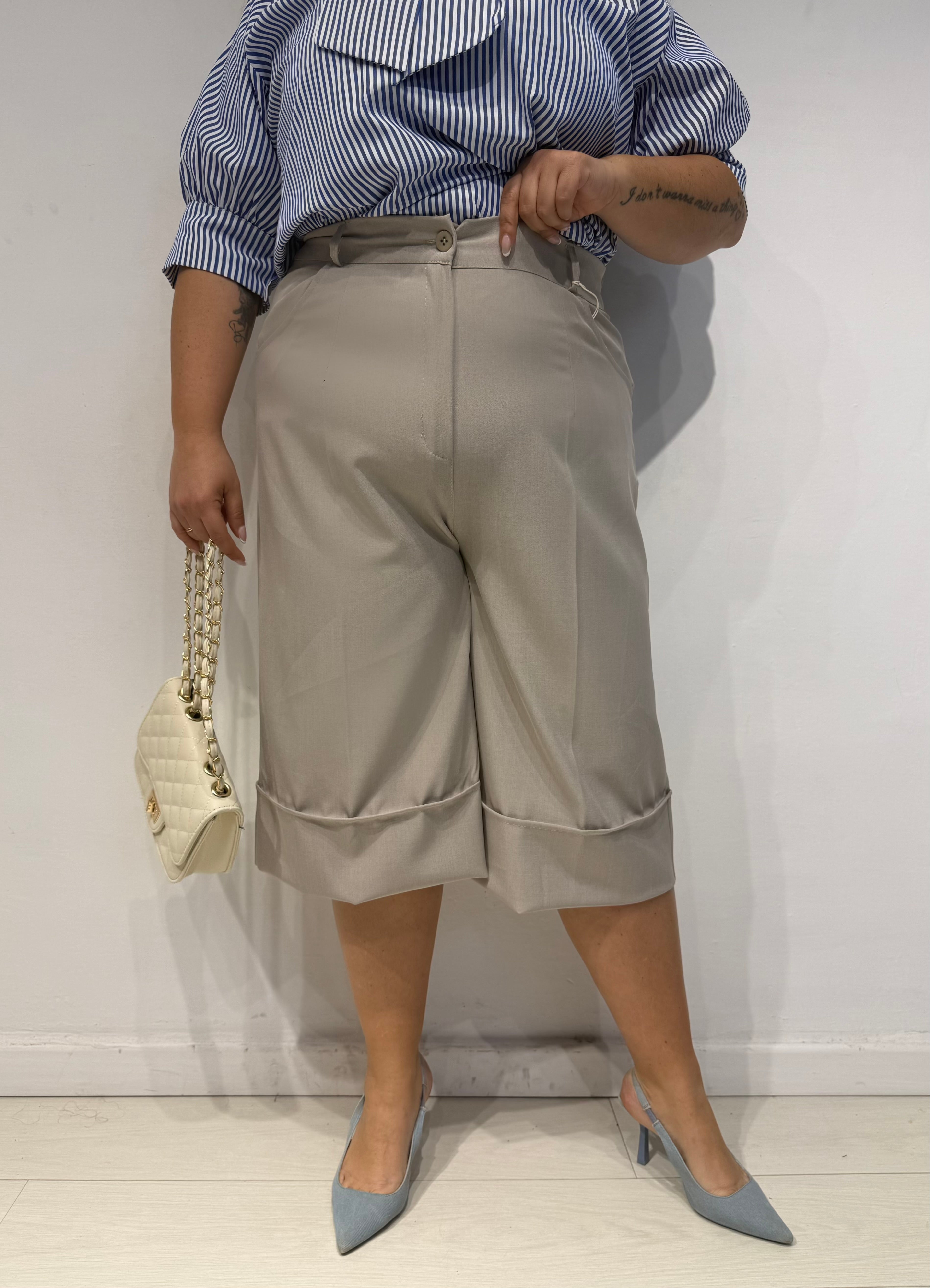 Bermuda California Beige