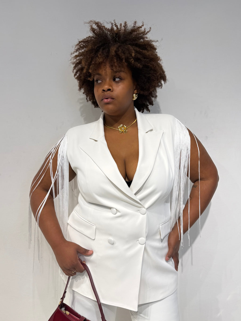 Tailleur Rachele
