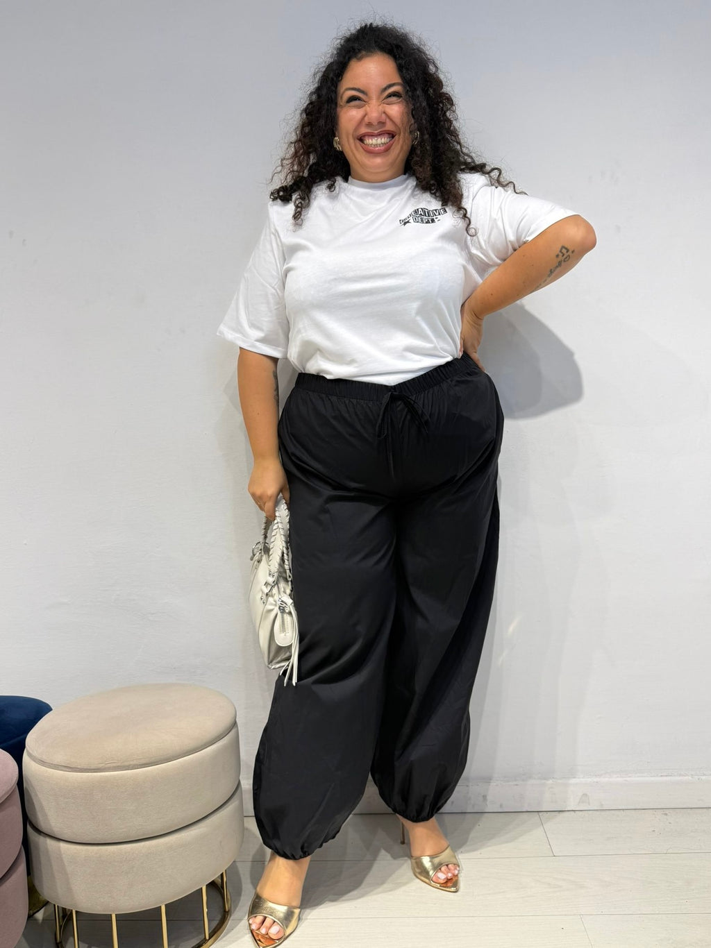 Shirt Creative Bianca