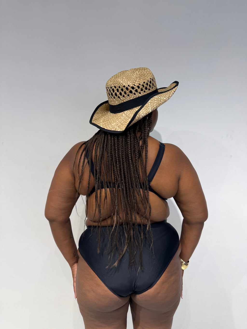 Bikini Basic Nero