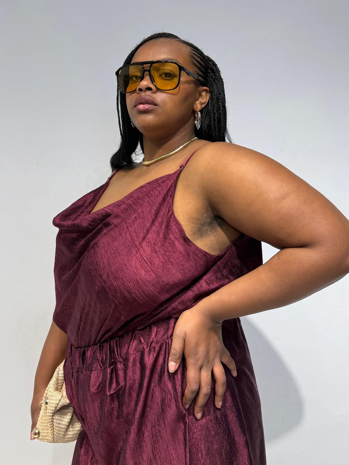 Coordinato Miami Bordeaux