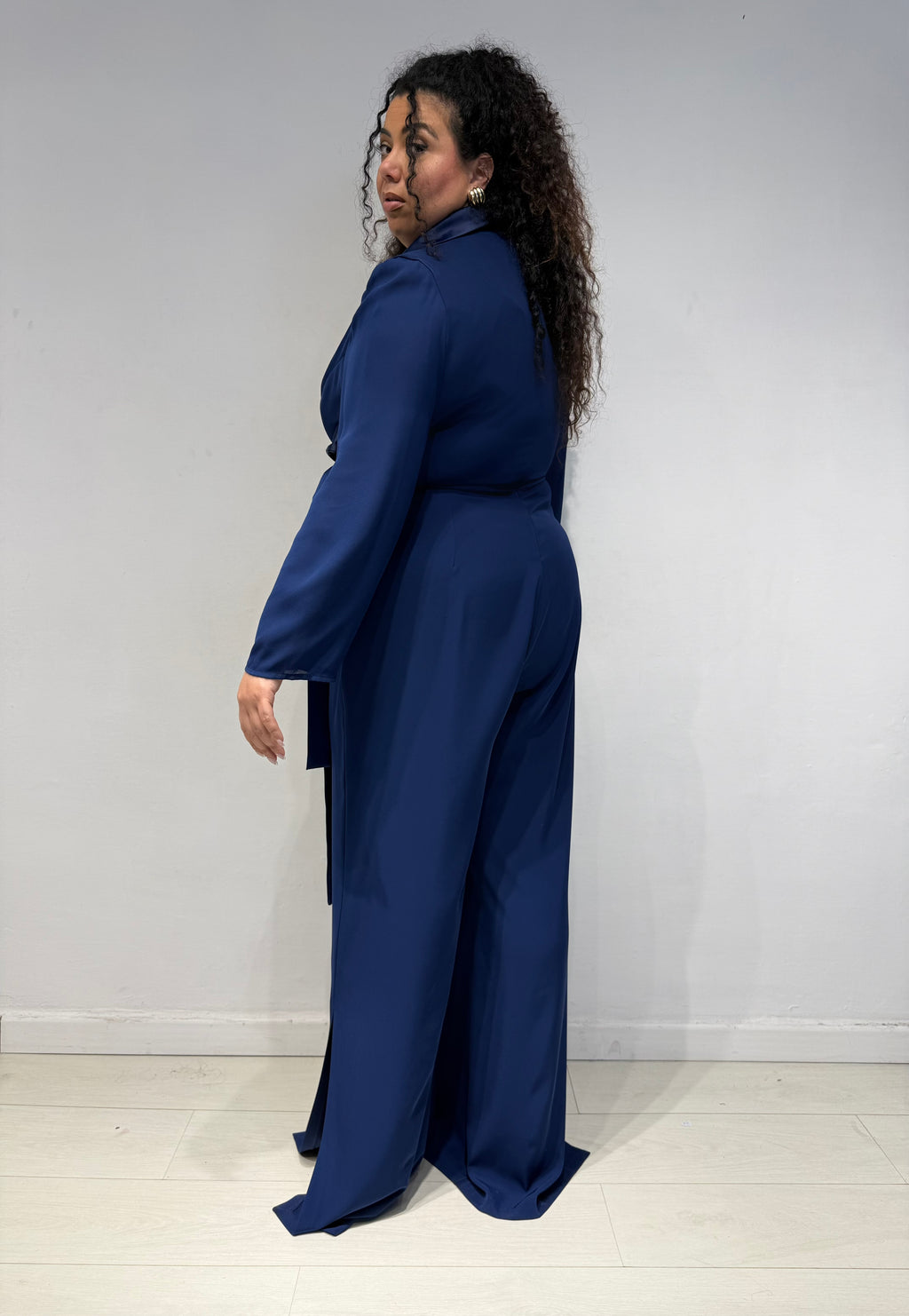 Tuta Dafne Blu