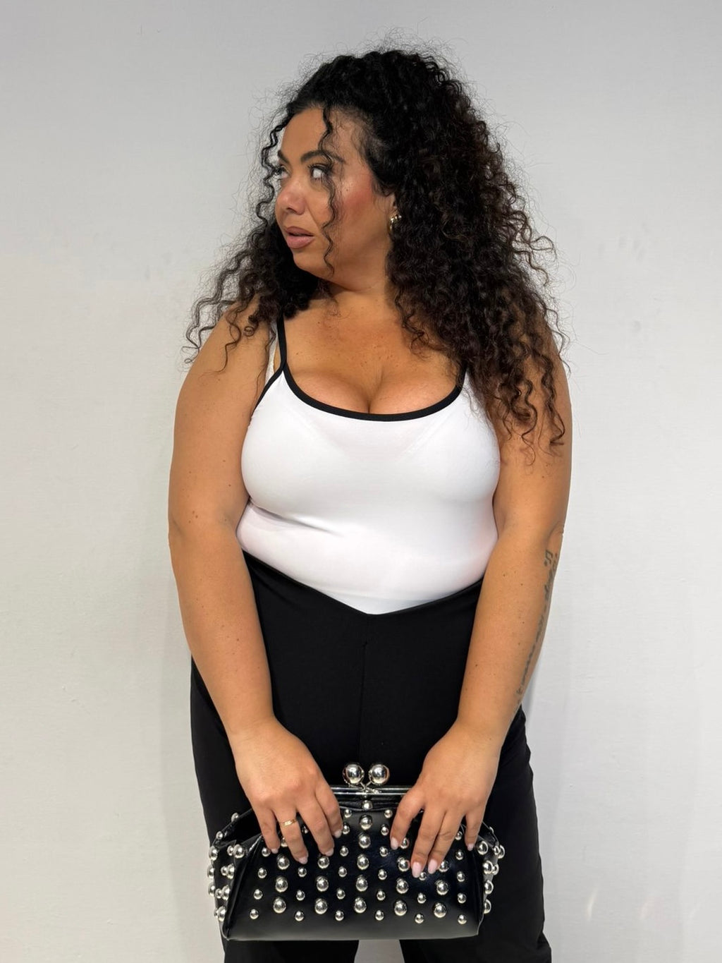 Body Anna Bianco