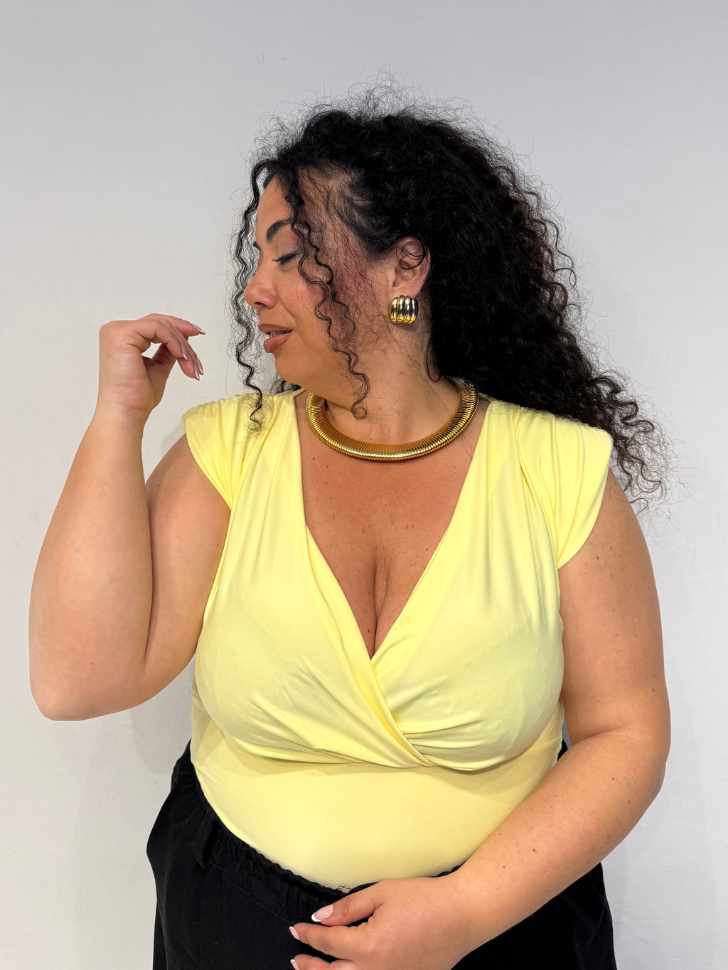 Body Janette Giallo